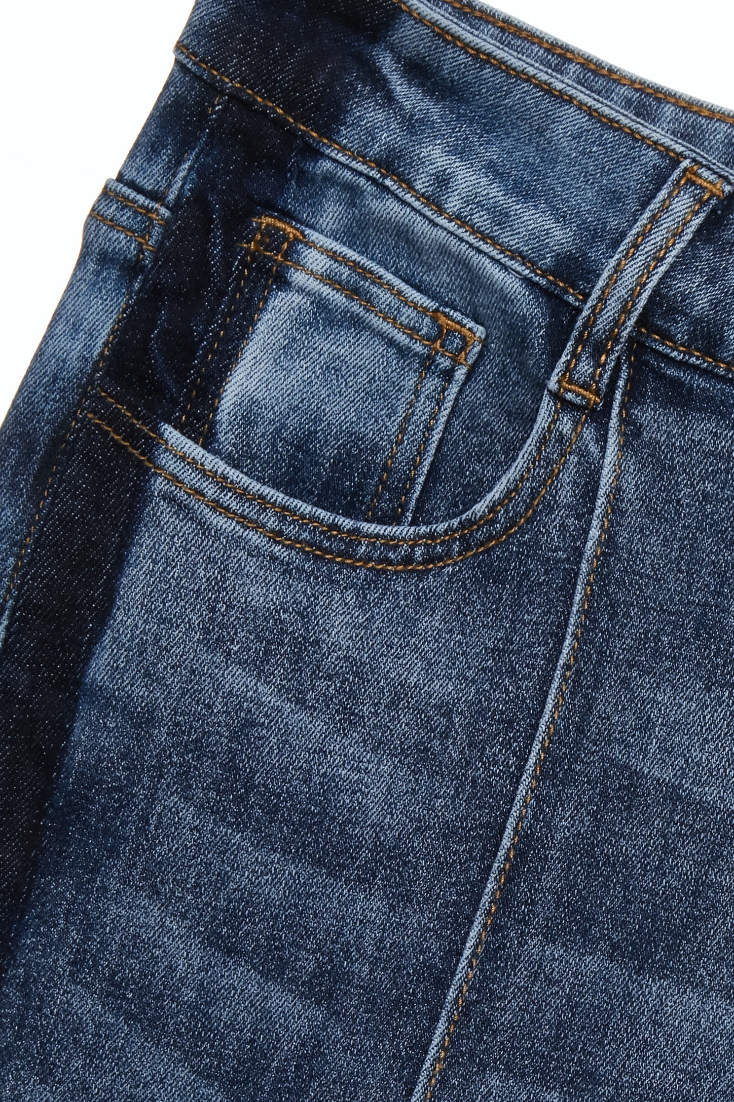 Boot Leg Jeans With Contrast Side Trim DetailBoot Leg Jeans With Contrast Side Trim Detail,Denim,Bell-bottoms,Denim,Jeans,Season (AW) Look,Valentine,Bell-bottoms