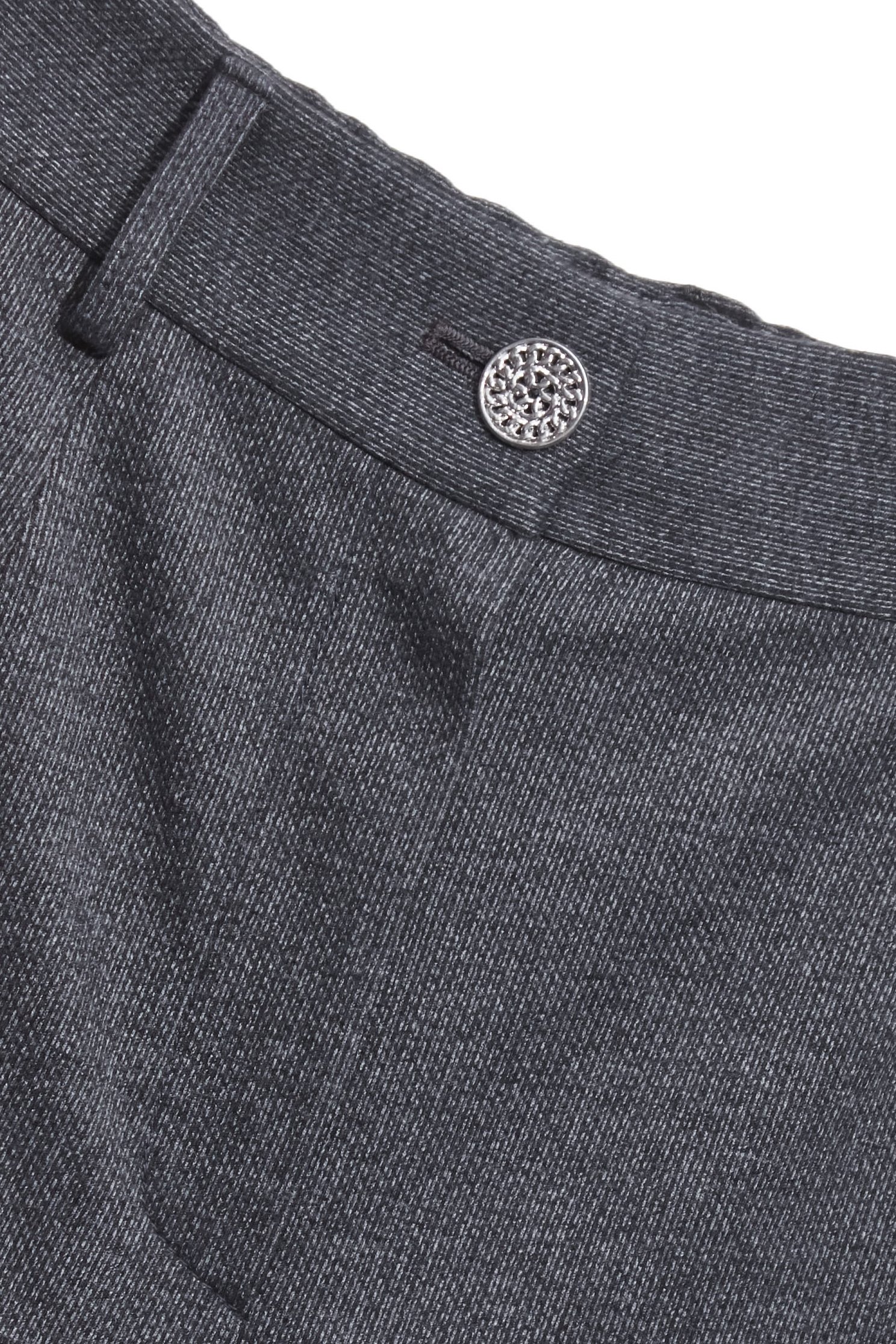 Grey Wide Leg PantsGrey Wide Leg Pants,Culottes,Season (AW) Look,pants