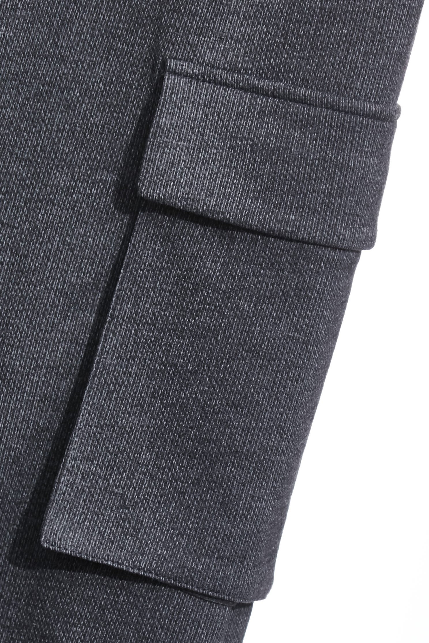 Grey Wide Leg PantsGrey Wide Leg Pants,Culottes,Season (AW) Look,pants