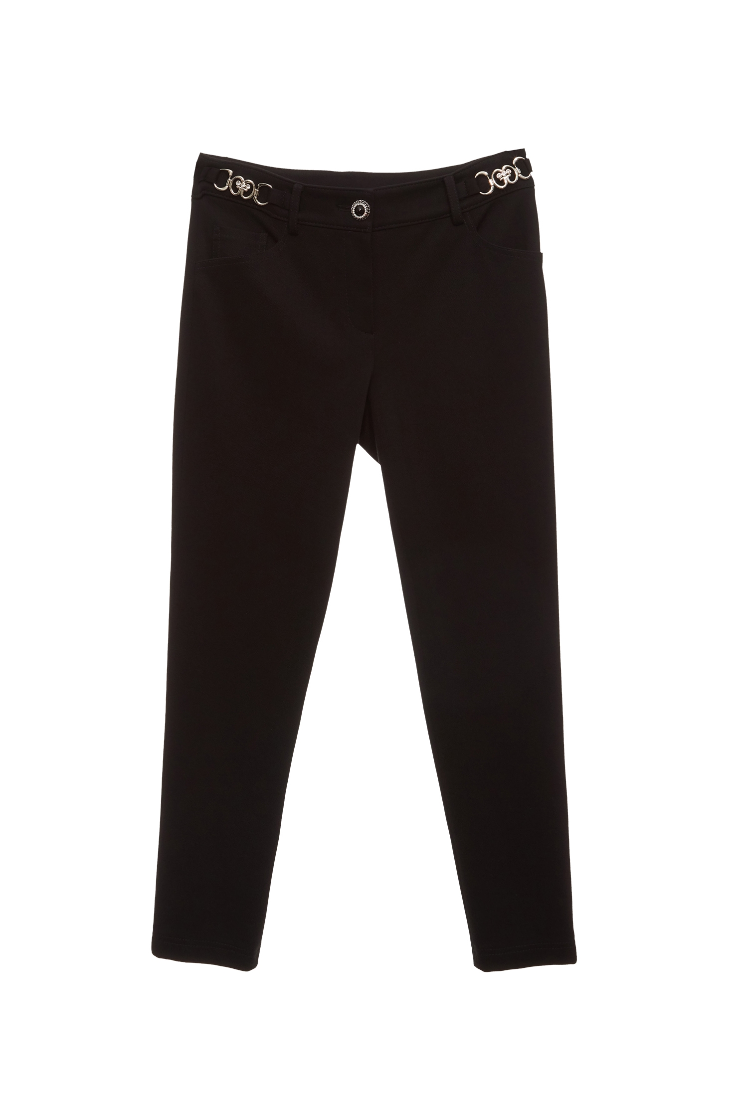 Slim Fit Smart PantsSlim Fit Smart Pants,Season (SS) Look,Skinny pants,Back To Classic,Skinny pants,Back To B/W