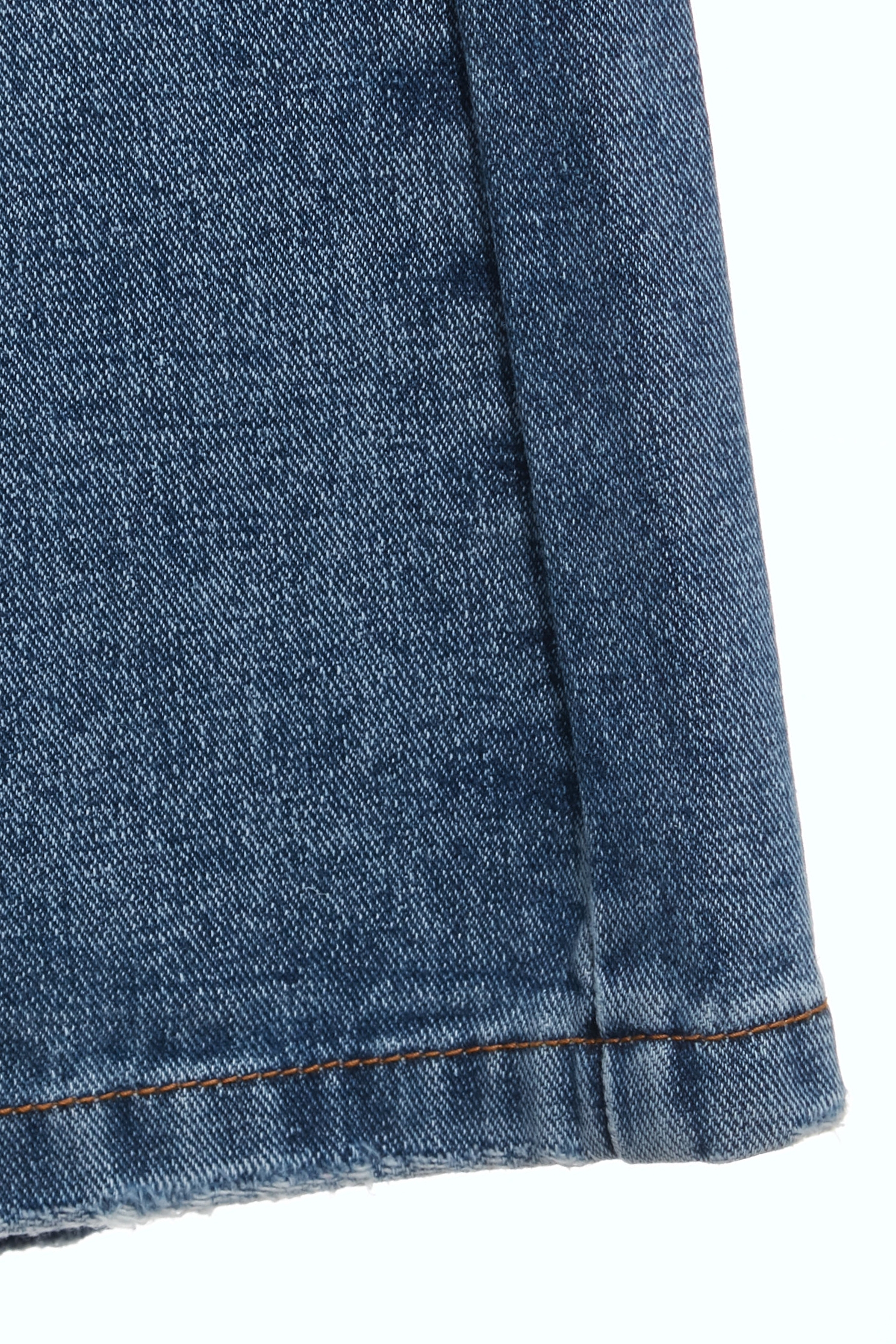 Wide Leg Capri JeansWide Leg Capri Jeans,Season (SS) Look,Denim,Jeans,pants