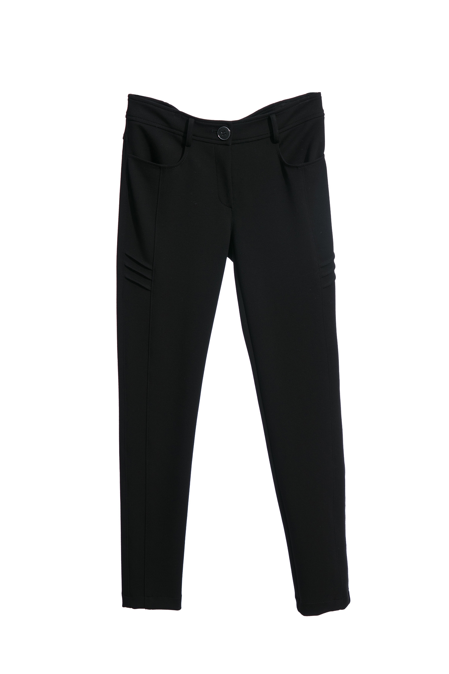 Black Skinny Fit PantsBlack Skinny Fit Pants,Season (AW) Look,Skinny pants,Back To Classic,Skinny pants,Back To B/W