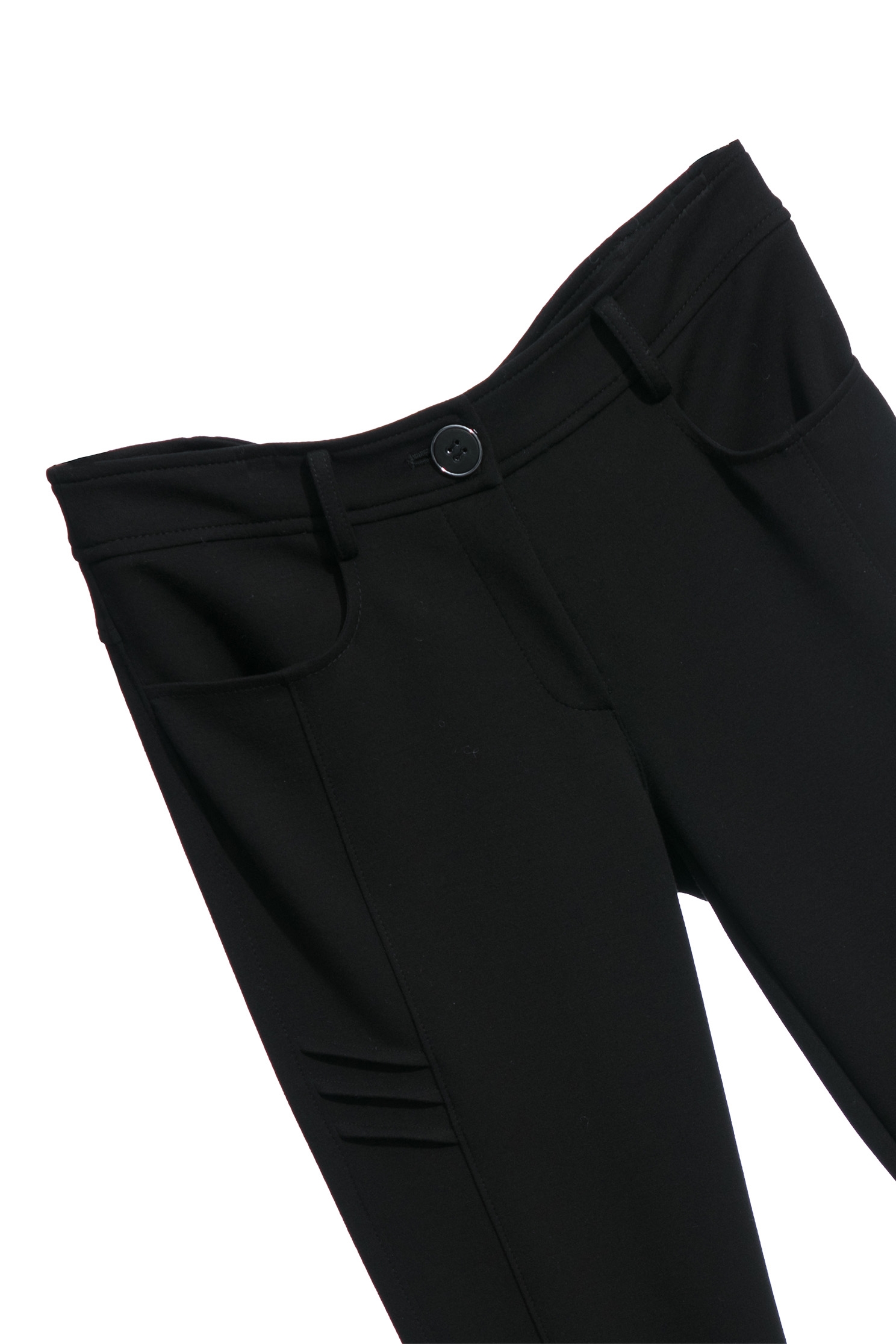 Black Skinny Fit PantsBlack Skinny Fit Pants,Season (AW) Look,Skinny pants,Back To Classic,Skinny pants,Back To B/W