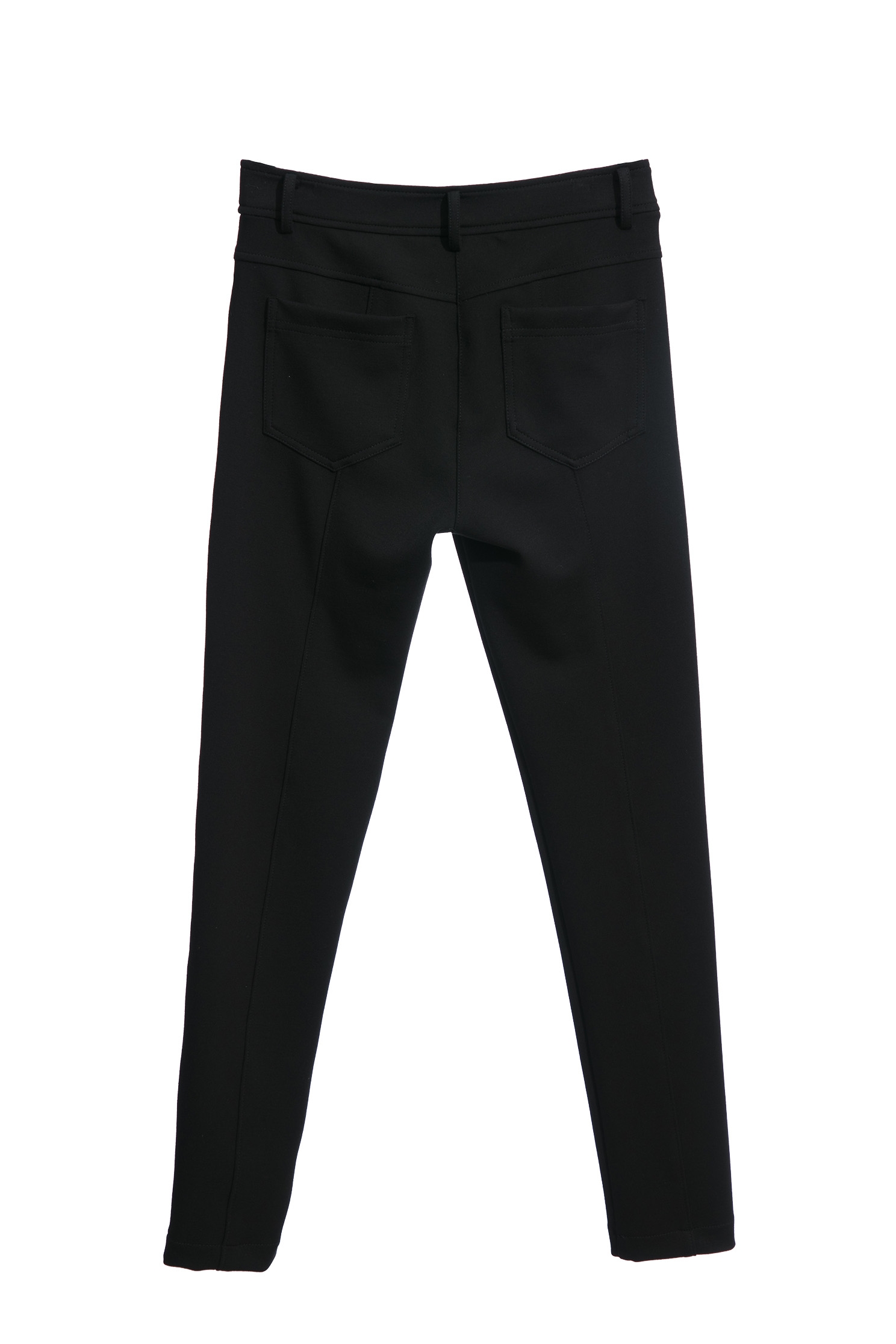 Black Skinny Fit PantsBlack Skinny Fit Pants,Season (AW) Look,Skinny pants,Back To Classic,Skinny pants,Back To B/W