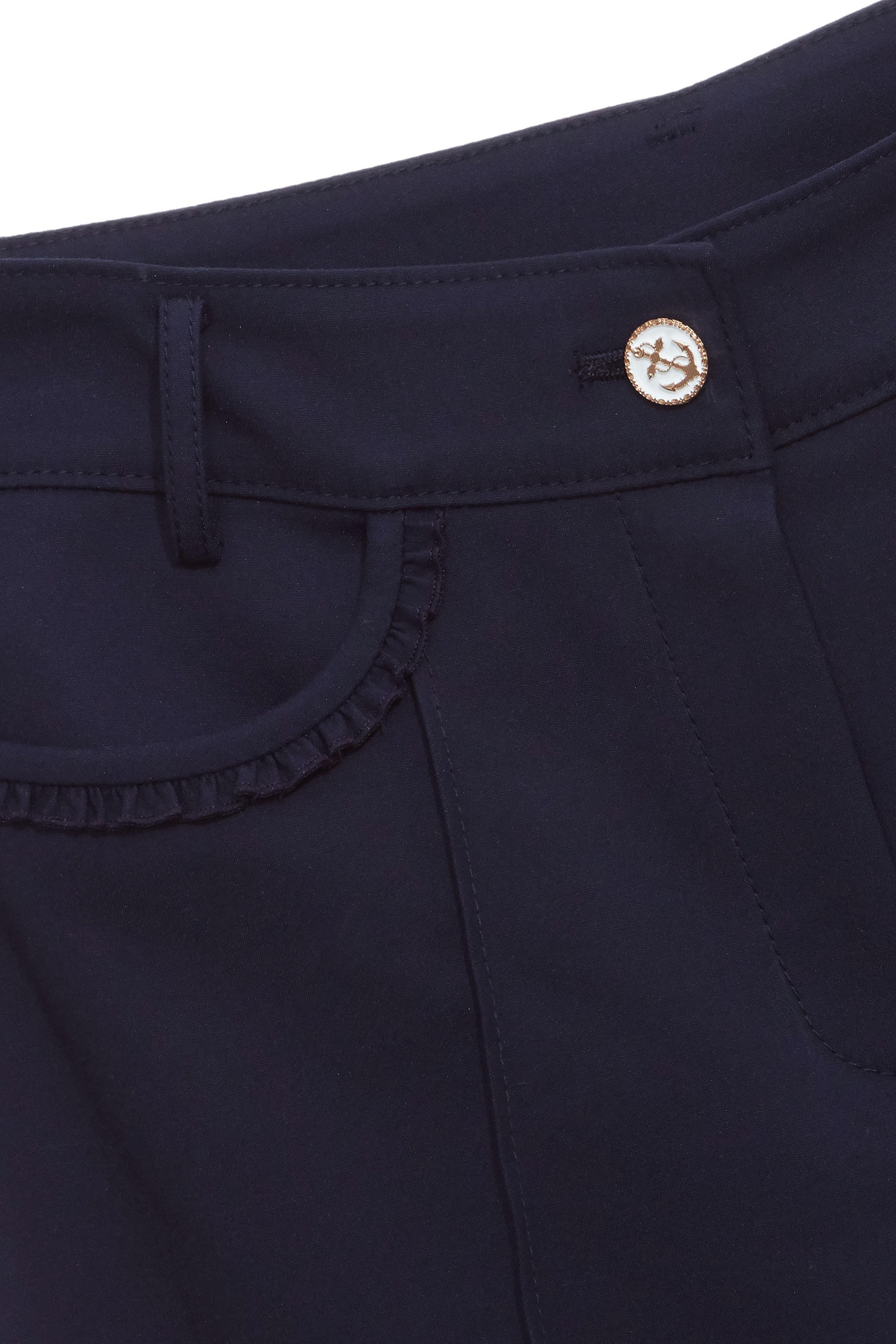 Navy Capri PantsNavy Capri Pants,Season (SS) Look,Skinny pants,Skinny pants