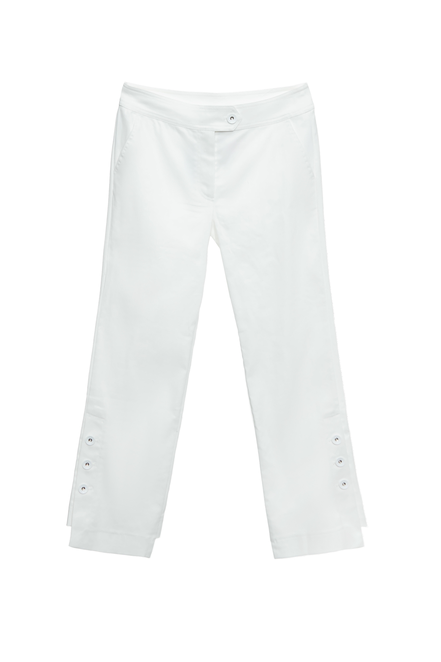 Basic Straight Cut JeansBasic Straight Cut Jeans,Season (SS) Look,Denim,Jeans,Denim pants,White pants,Skinny pants,Skinny pants,Pants