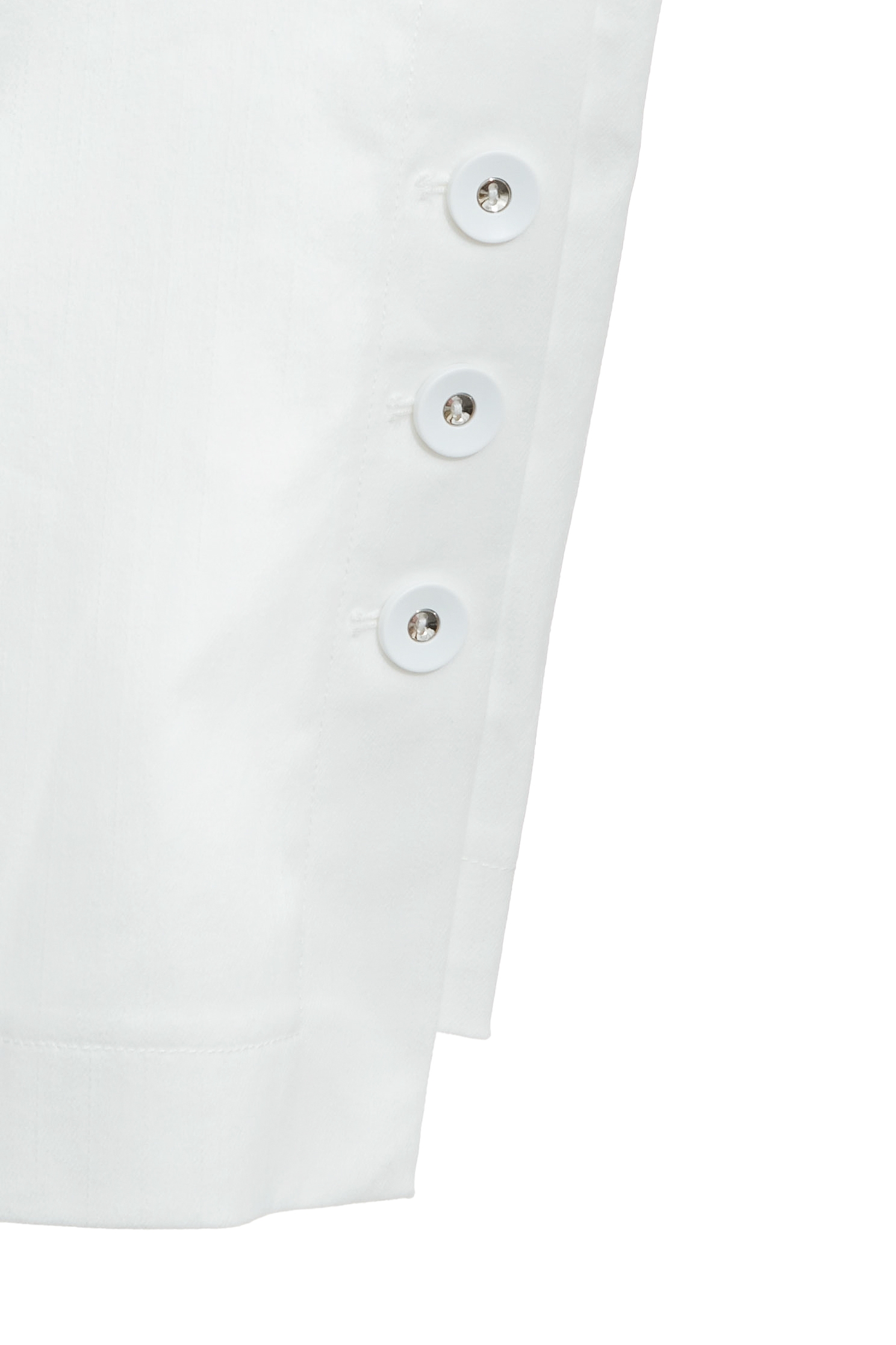 Basic Straight Cut JeansBasic Straight Cut Jeans,Season (SS) Look,Denim,Jeans,Denim pants,White pants,Skinny pants,Skinny pants,Pants