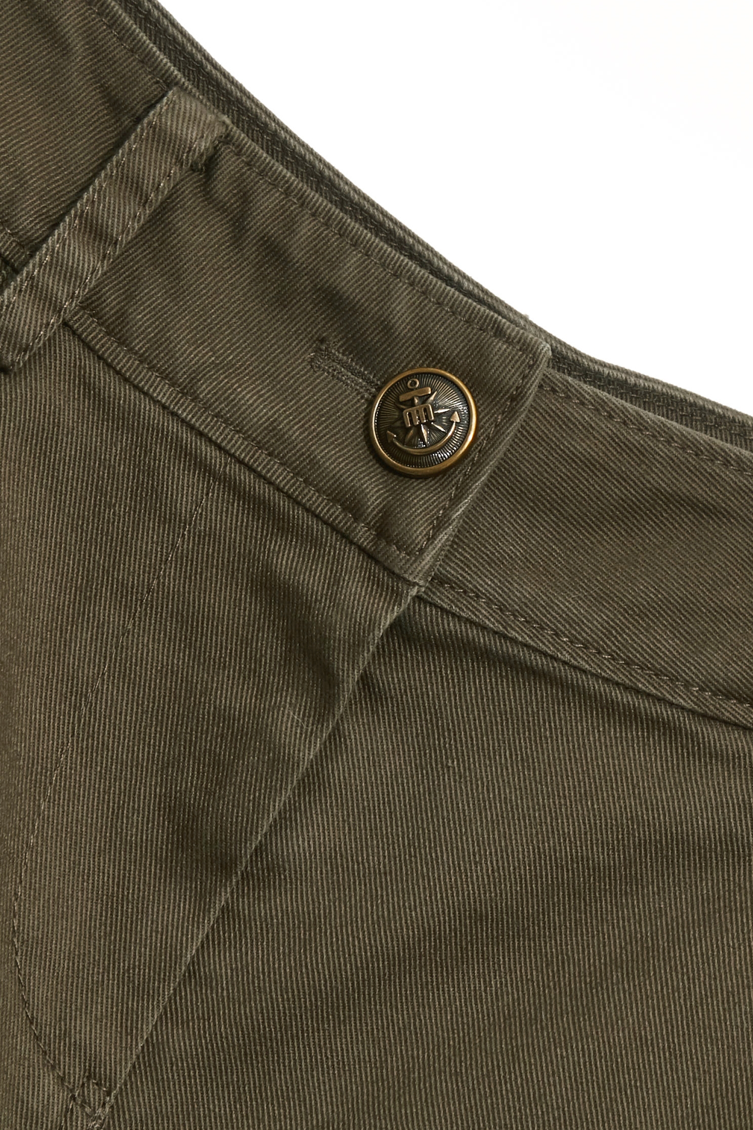 Slim Fit Army Green JeansSlim Fit Army Green Jeans,Season (SS) Look,Denim,Jeans,pants