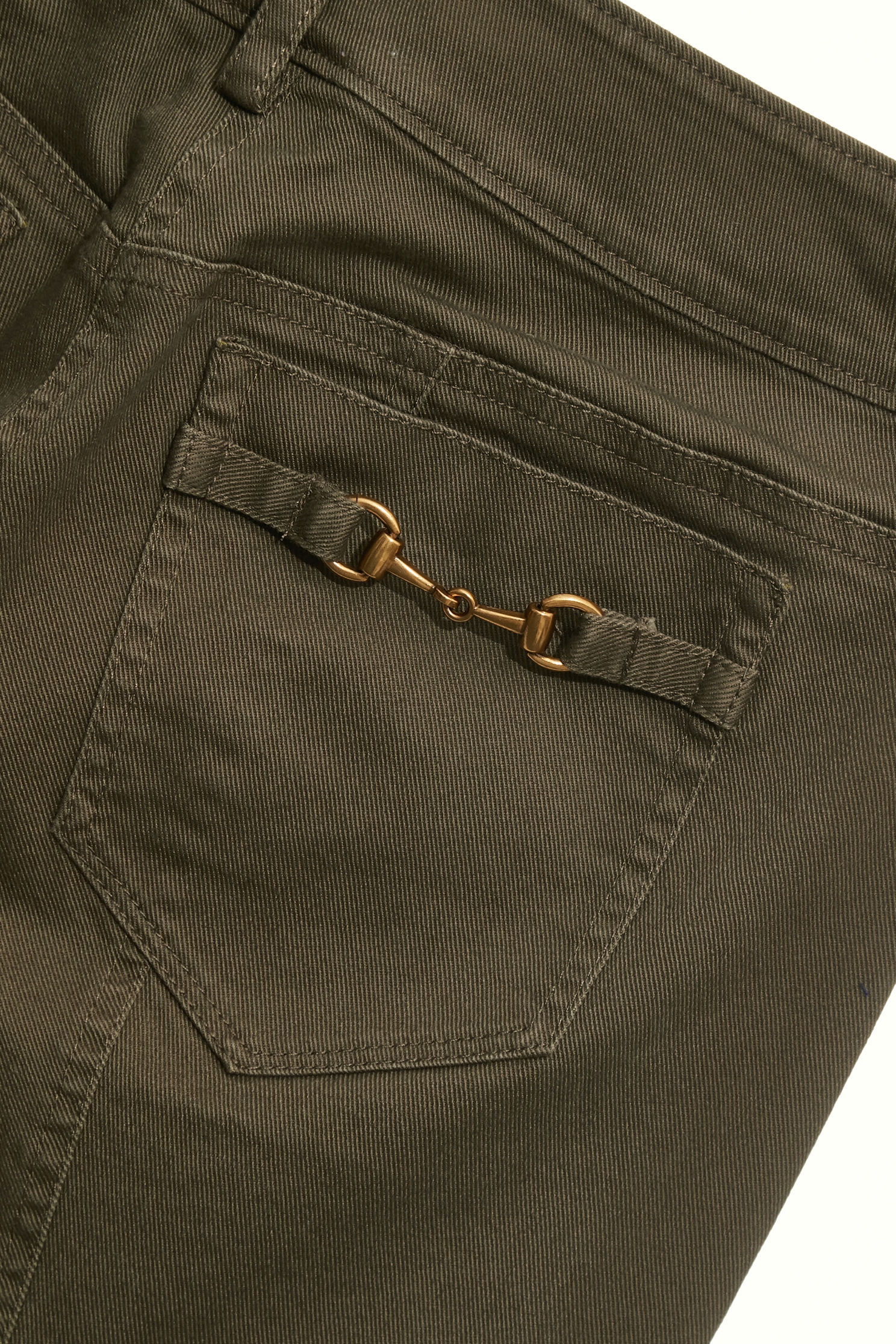 Slim Fit Army Green JeansSlim Fit Army Green Jeans,Season (SS) Look,Denim,Jeans,pants