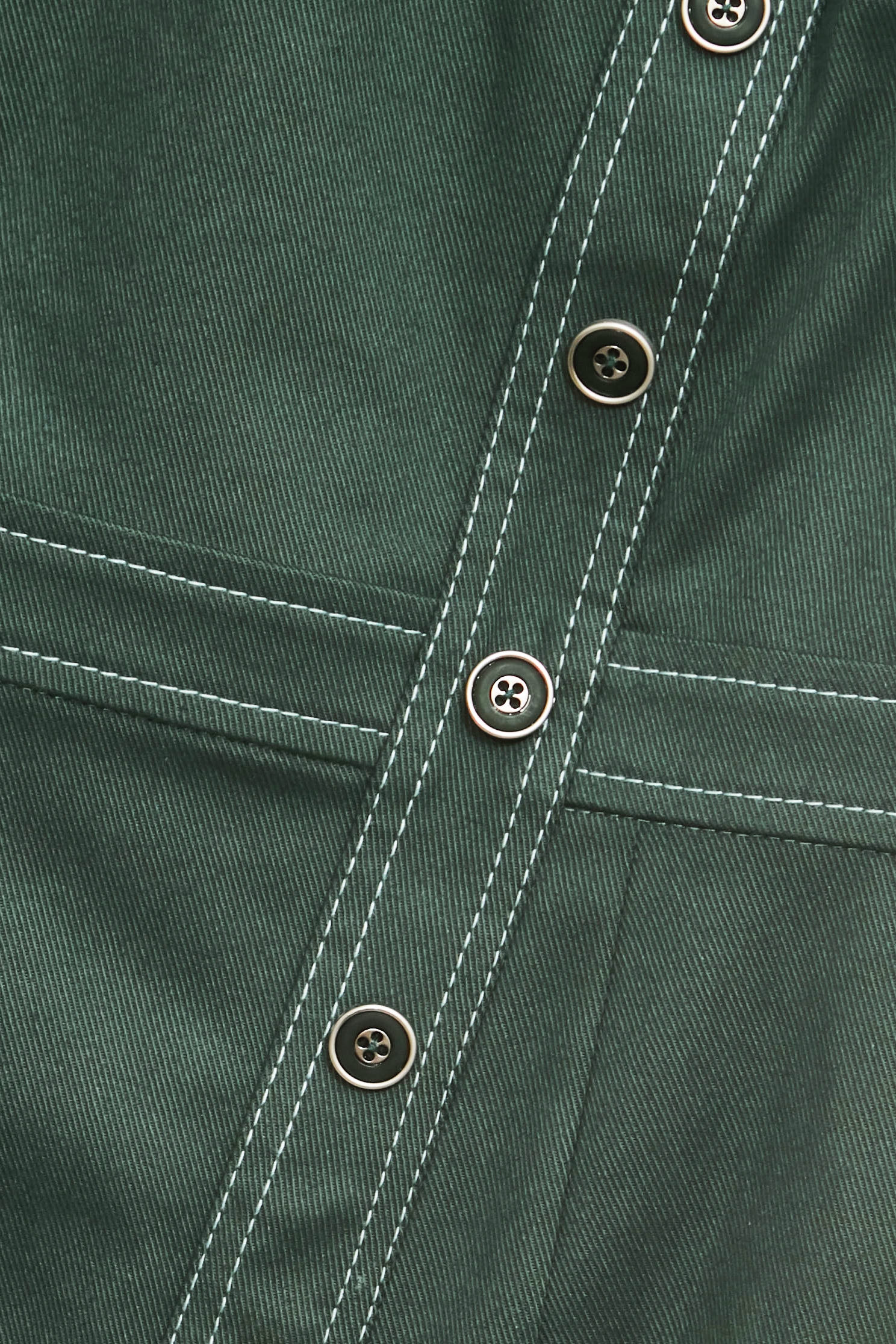 Asymmetric Sleeveless Dress With Stitching DetailAsymmetric Sleeveless Dress With Stitching Detail,Dresses,Season (SS) Look,Denim,sleeveless tops,upperclass,Urban Fashion