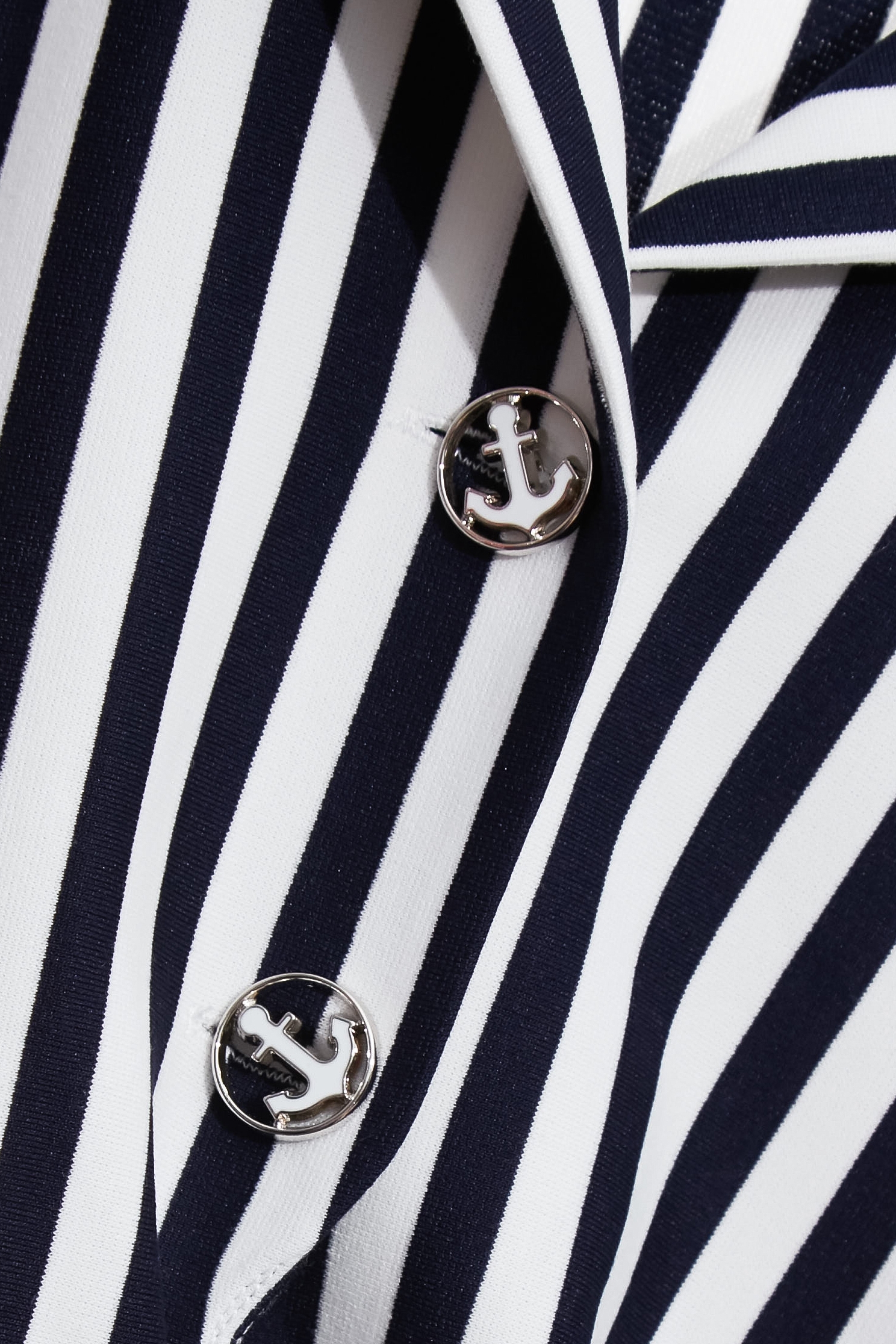 Front Knot Navy Stripe Maxi DresssFront Knot Navy Stripe Maxi Dresss,Dresses,Season (SS) Look,co-ord sets,Stripe