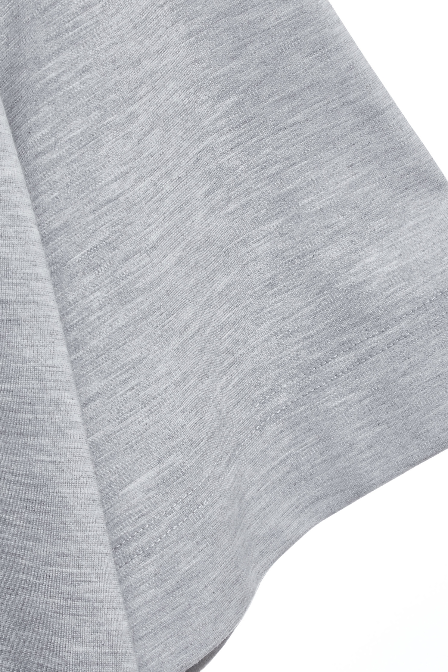 Front Graphic Grey Tee DressFront Graphic Grey Tee Dress,Dresses,Tops,Embroidered,Season (SS) Look