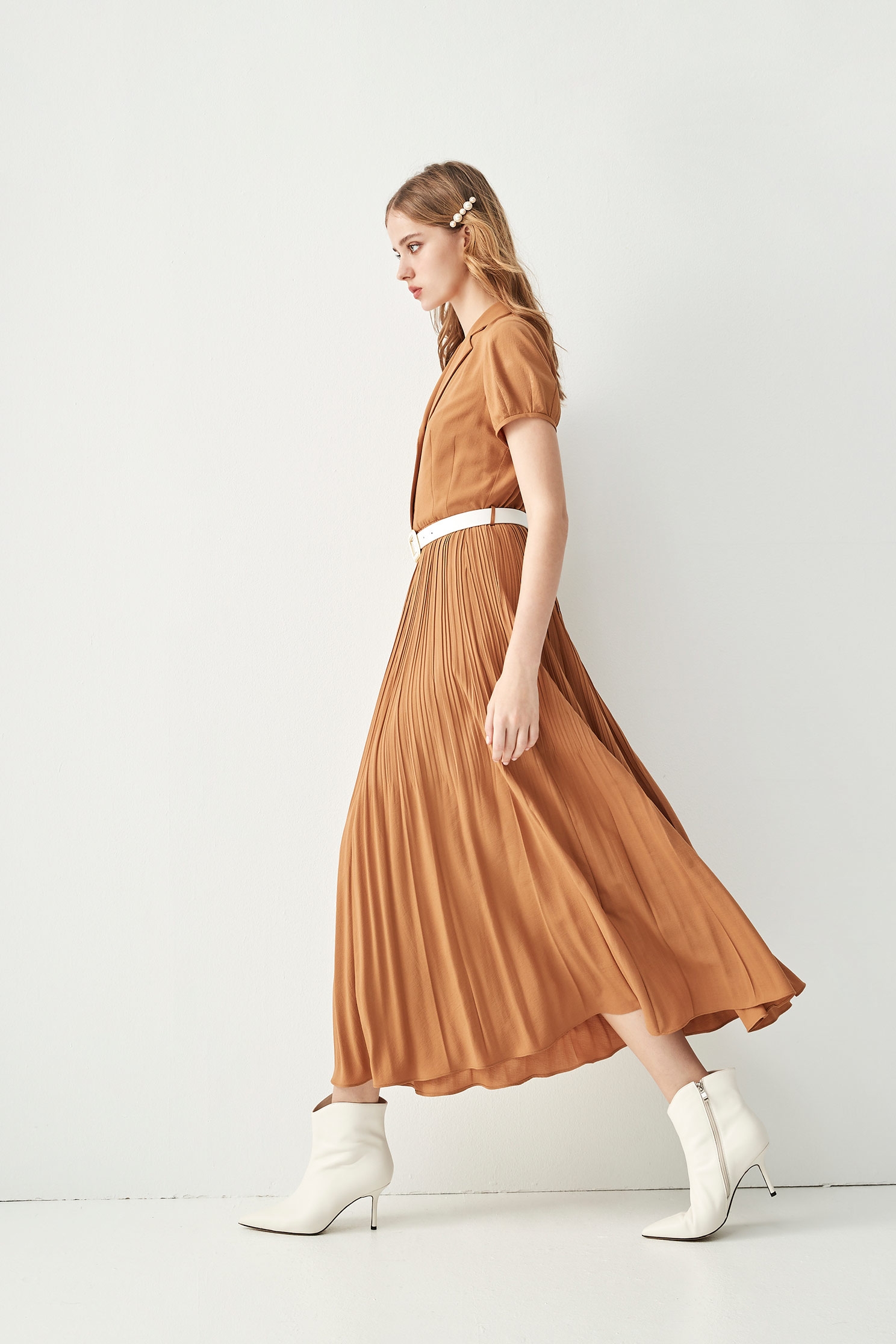 Short Sleeve Maxi Shirt DressShort Sleeve Maxi Shirt Dress,Dresses,Season (AW) Look,Maxi dresses