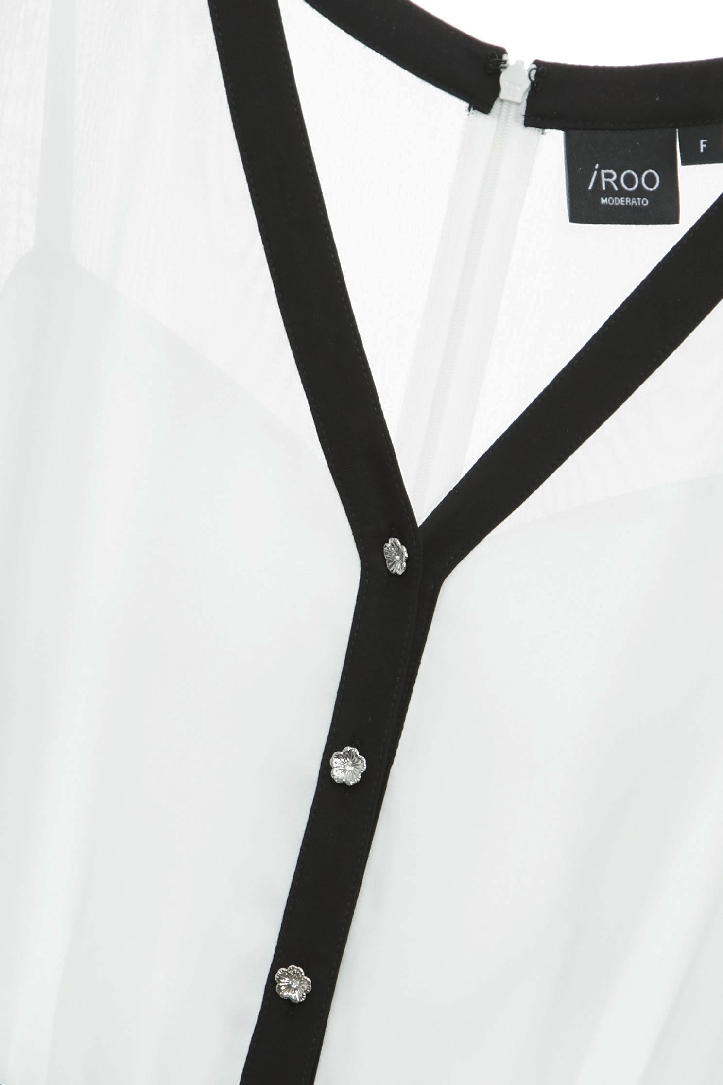 Pleated Detail Chiffon Maxi Dress,Dresses,Season (SS) Look,Back To Classic,Back To B/W,Black dresses