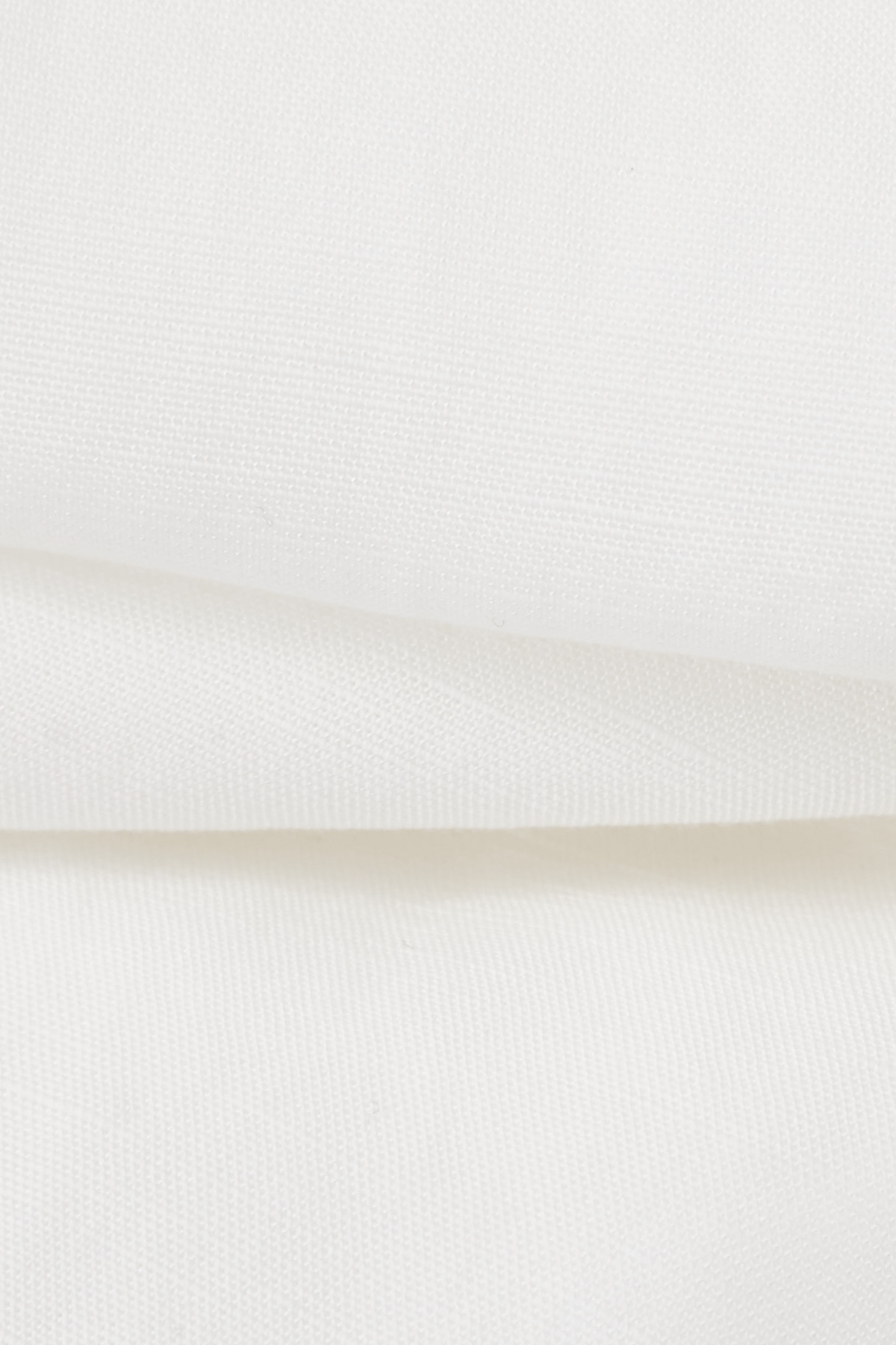 V-neck Loose Fit Linen DressV-neck Loose Fit Linen Dress,Dresses,Season (SS) Look,White dresses,Urban Fashion