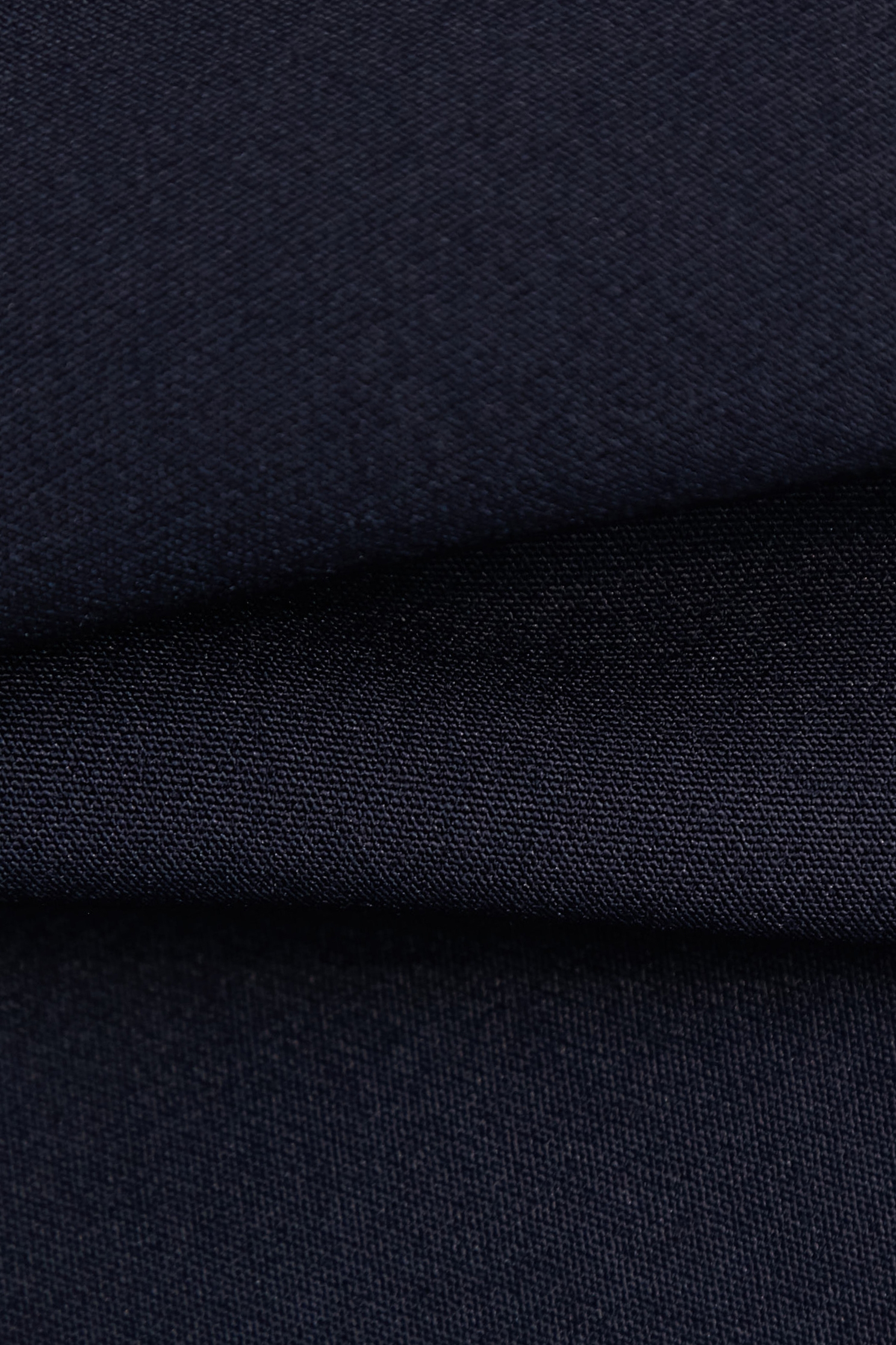 Contrast Collar Navy Short DressContrast Collar Navy Short Dress,Dresses,Embroidered,Season (SS) Look,bows,Urban Fashion