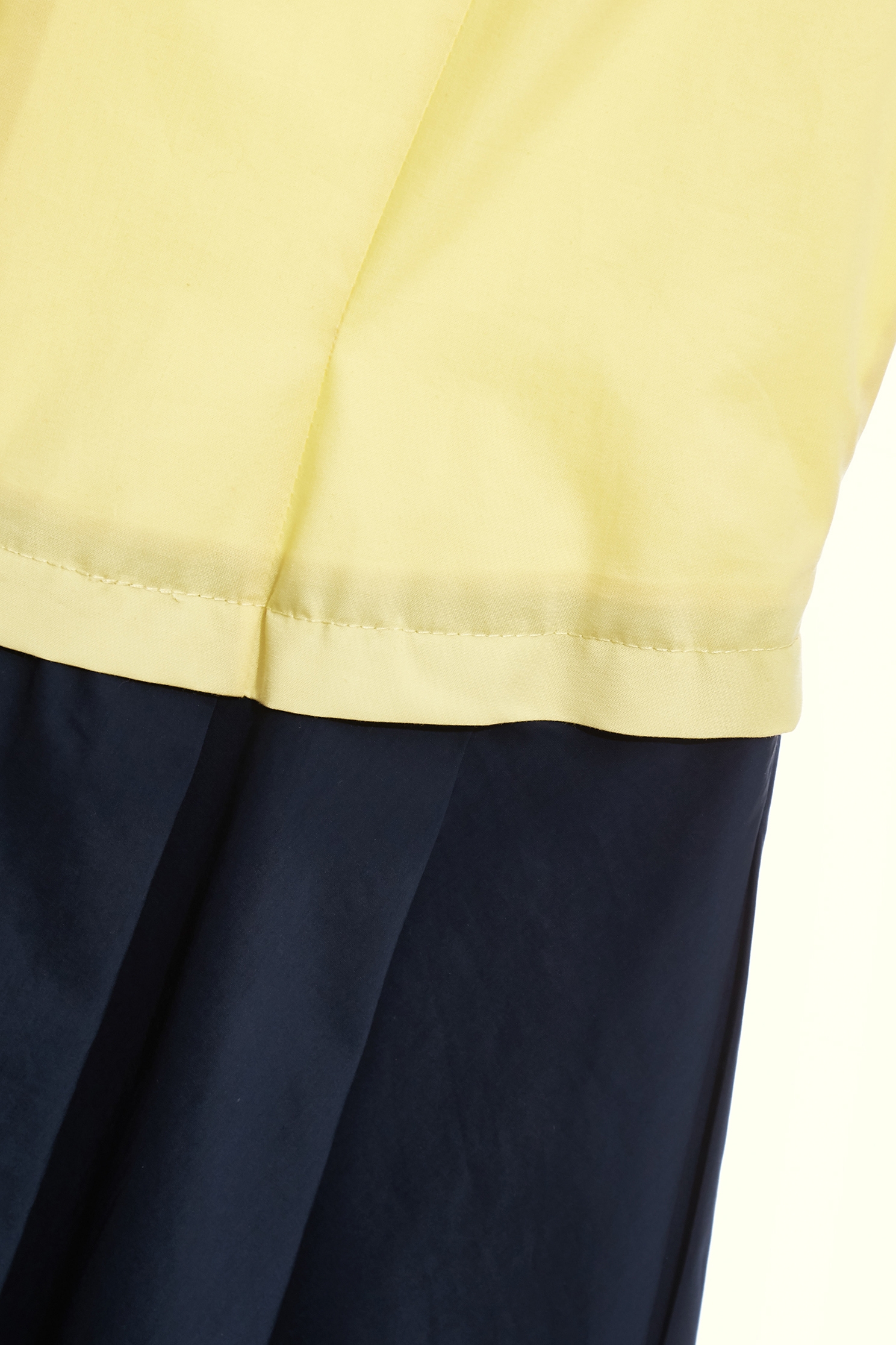 Colour Block Sleeveless DressColour Block Sleeveless Dress,Dresses,Season (SS) Look