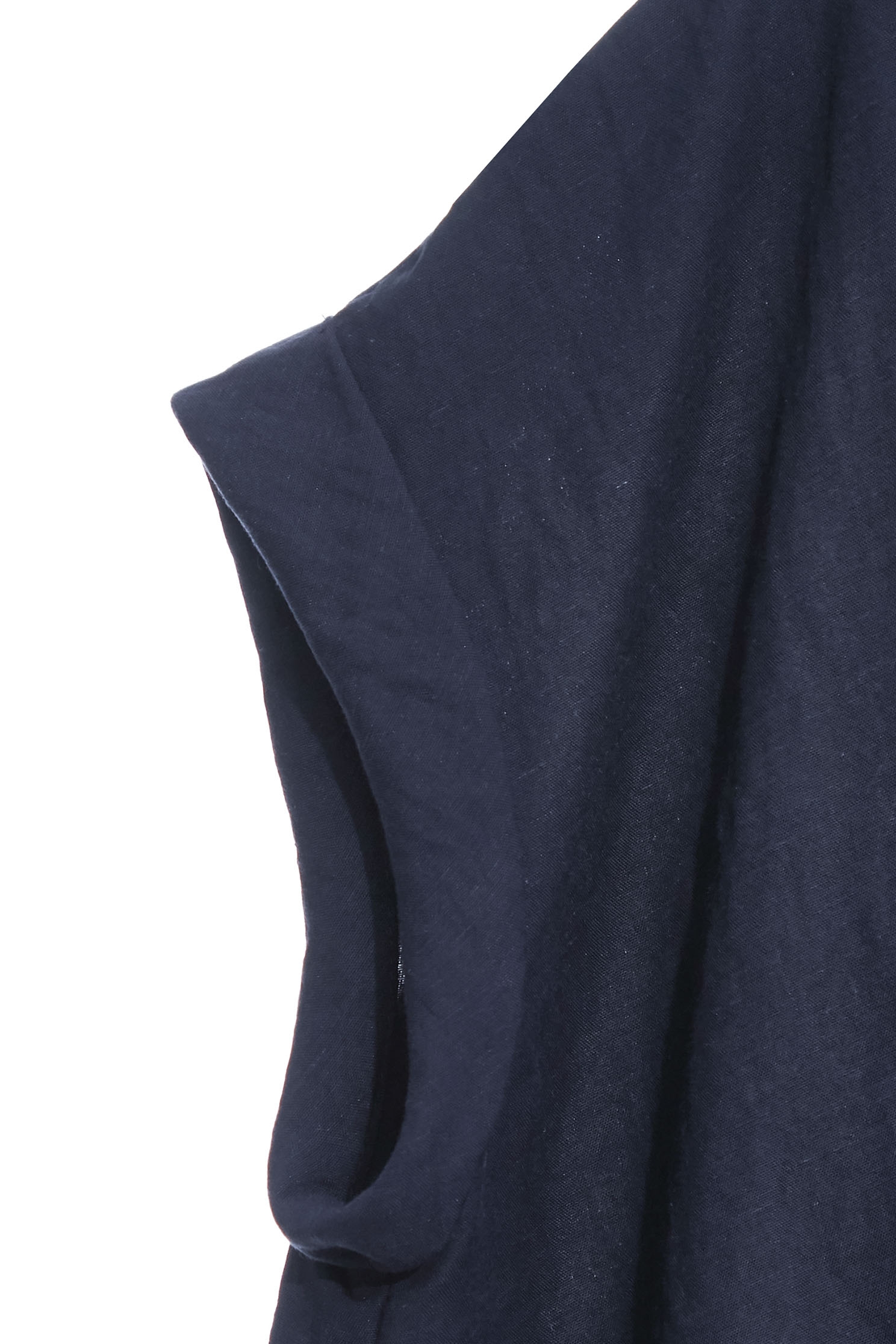 Front Twist Detail Navy DressFront Twist Detail Navy Dress,Dresses,Season (SS) Look