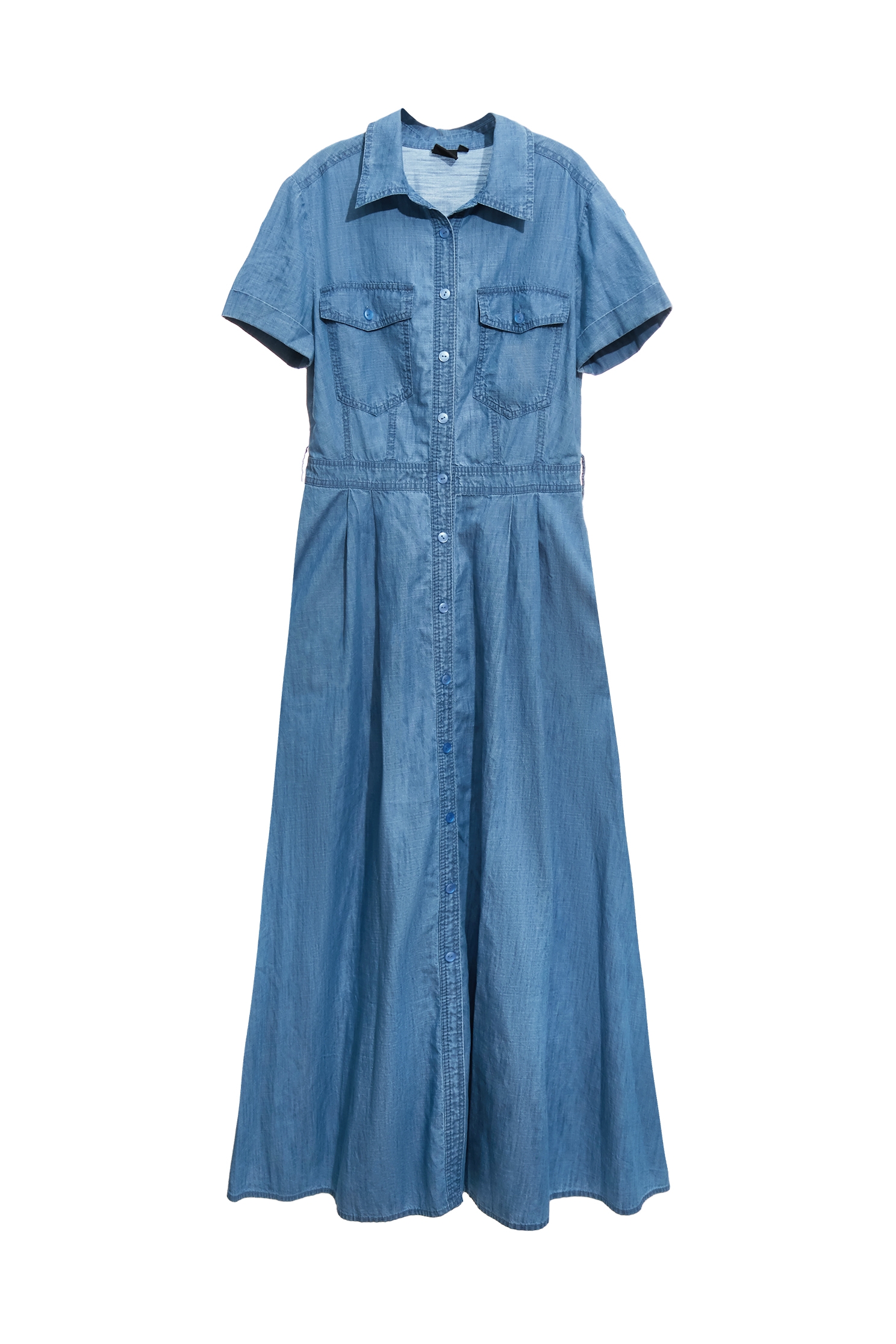 Short Sleeve Denim Shirt DressShort Sleeve Denim Shirt Dress,Casual dresses,Denim,Season (AW) Look,Valentine,Blouses,upperclass,Long shirts