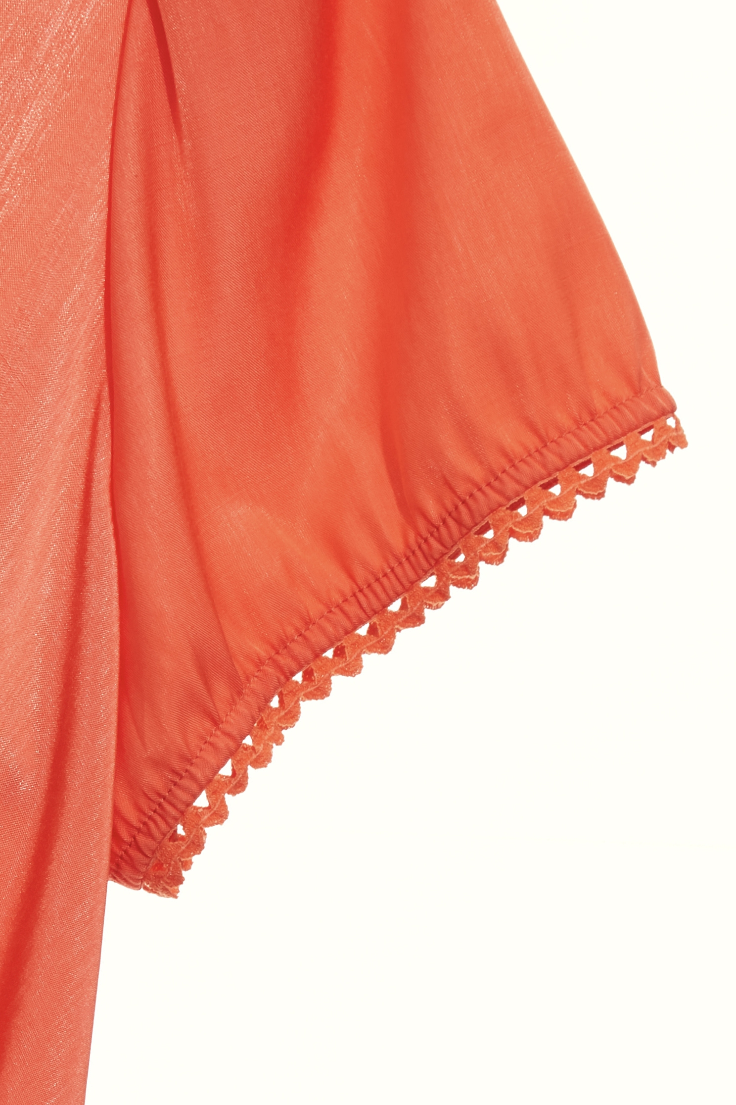 Front Wrap Neckline Short Sleeve DressFront Wrap Neckline Short Sleeve Dress,Dresses,Season (SS) Look