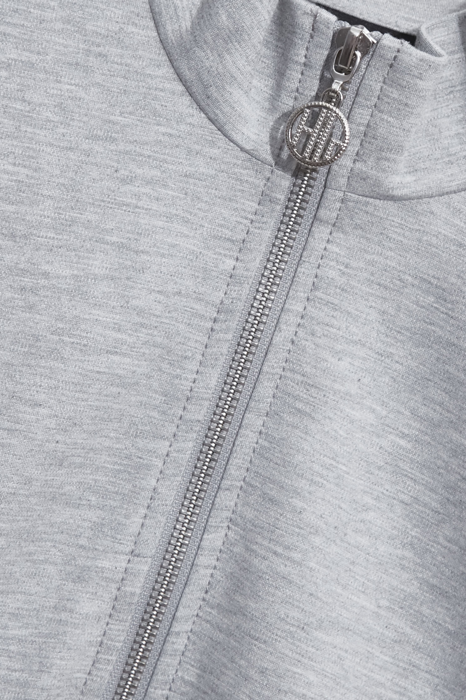 Light Grey Long Sleeve Casual DressLight Grey Long Sleeve Casual Dress,Dresses,Season (AW) Look,Knitted