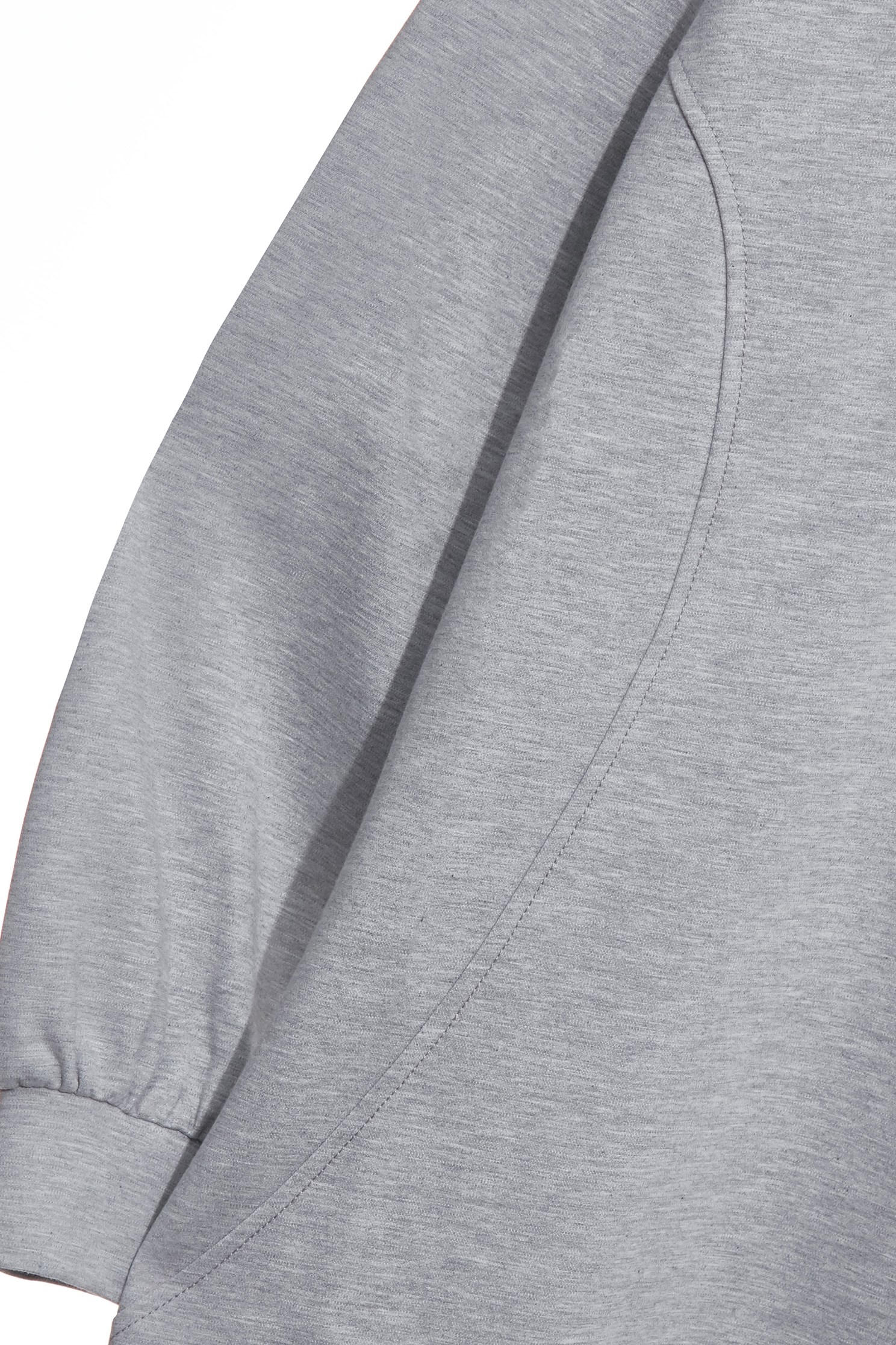 Light Grey Long Sleeve Casual DressLight Grey Long Sleeve Casual Dress,Dresses,Season (AW) Look,Knitted