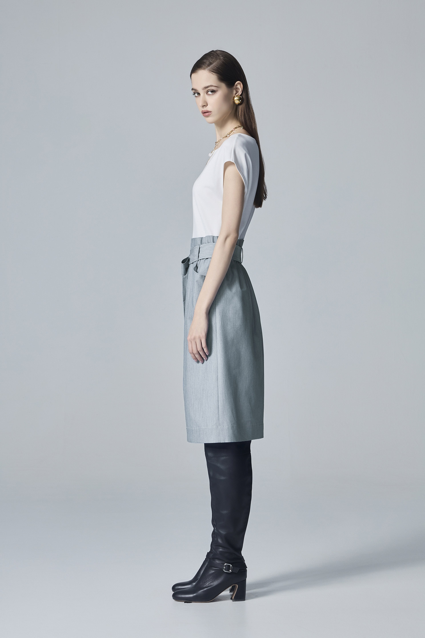 Colour Block Short Kimono Sleeve DressColour Block Short Kimono Sleeve Dress,Dresses,Denim,Denim skirts,Season (AW) Look,Knitted