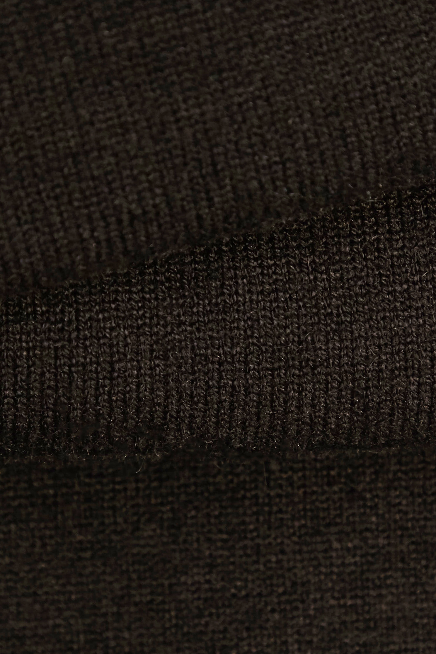 Long Sleeve Contrast Trim Knit DressLong Sleeve Contrast Trim Knit Dress,Office Looks,bestselling,Knitted dresses,Season (AW) Look,Valentine,Knitted,Knitted dresses