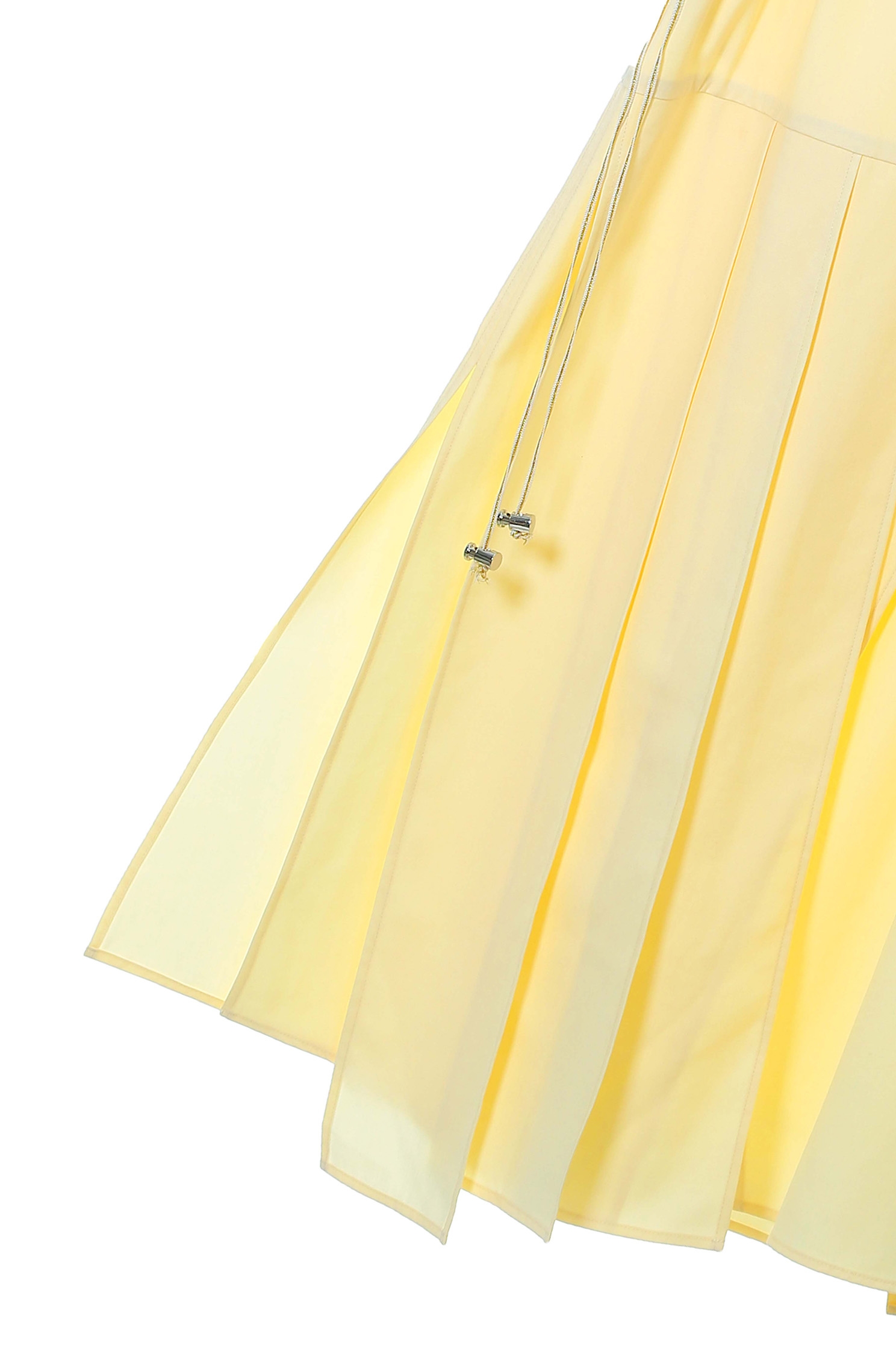 Basic Short Sleeve DressDress with asymmetrical waistline drawstring,Dresses,Season (SS) Look