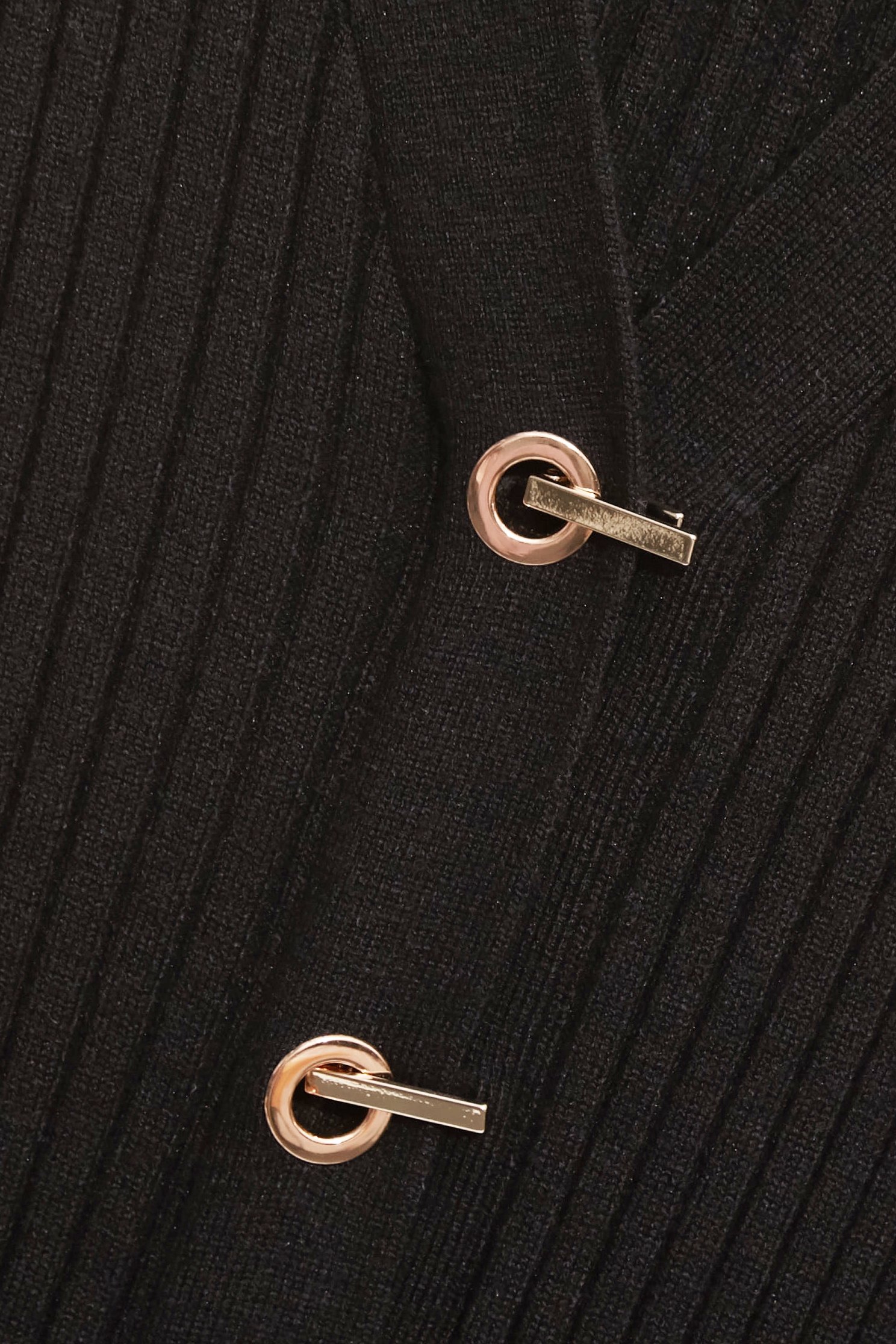 Long Sleeve Fitted Knit DressLong Sleeve Fitted Knit Dress,Dresses,Knitted dresses,Stripe,Season (AW) Look,Knitted,Knitted dresses,Black dresses