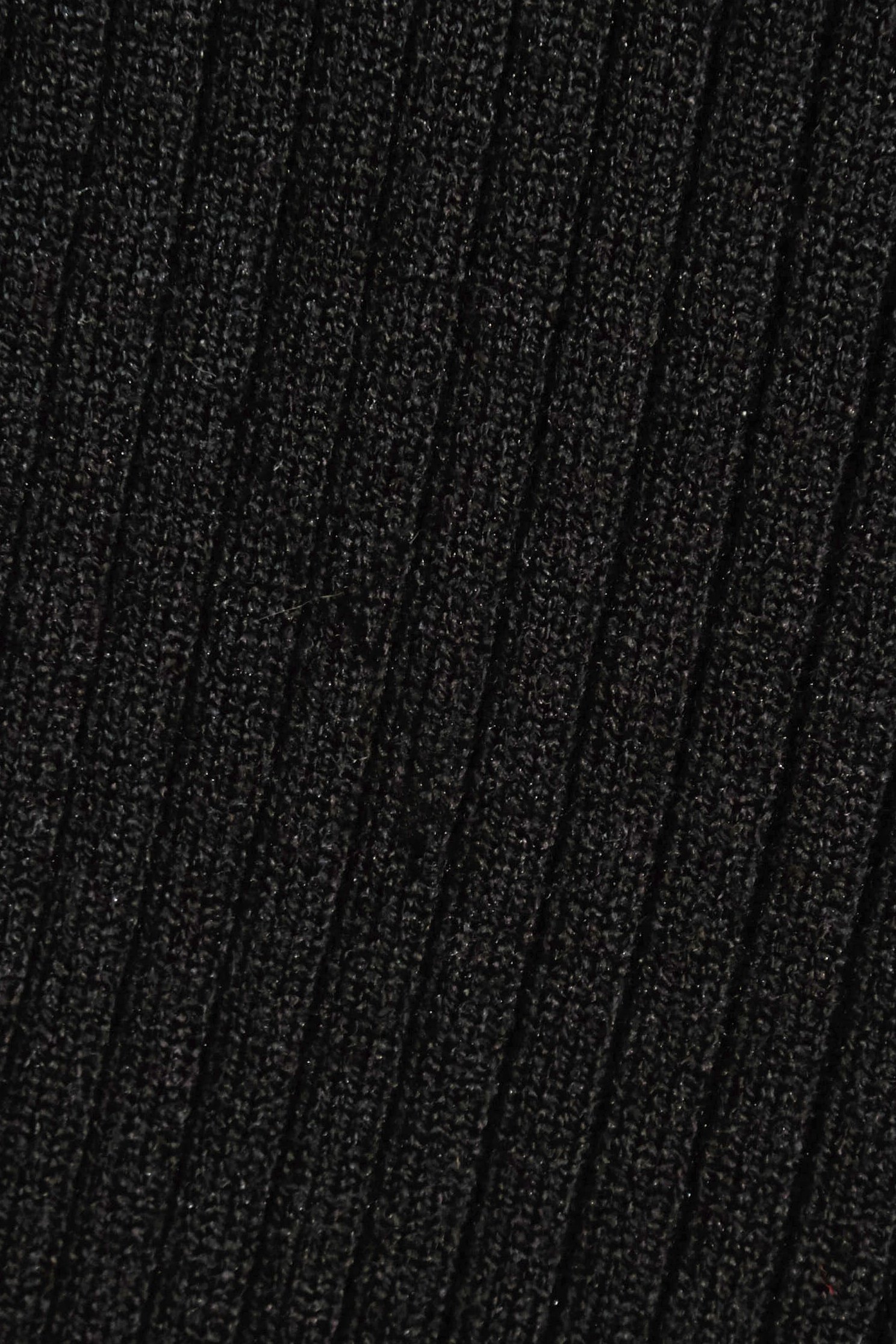 Long Sleeve Fitted Knit DressLong Sleeve Fitted Knit Dress,Dresses,Knitted dresses,Stripe,Season (AW) Look,Knitted,Knitted dresses,Black dresses