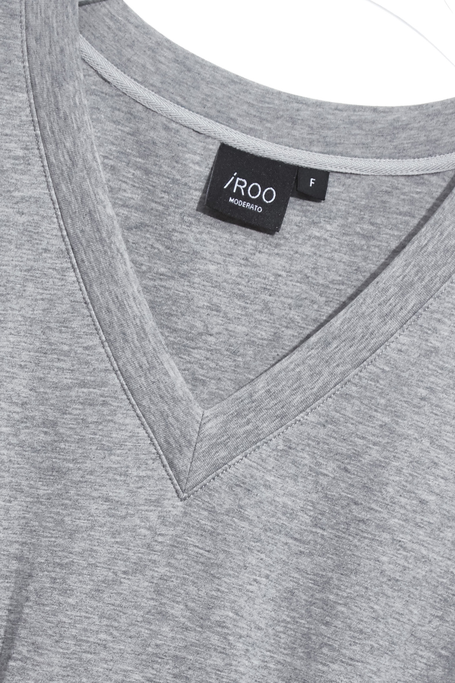 V-neck Grey Sleeveless Maxi DressV-neck Grey Sleeveless Maxi Dress,Dresses,Season (AW) Look