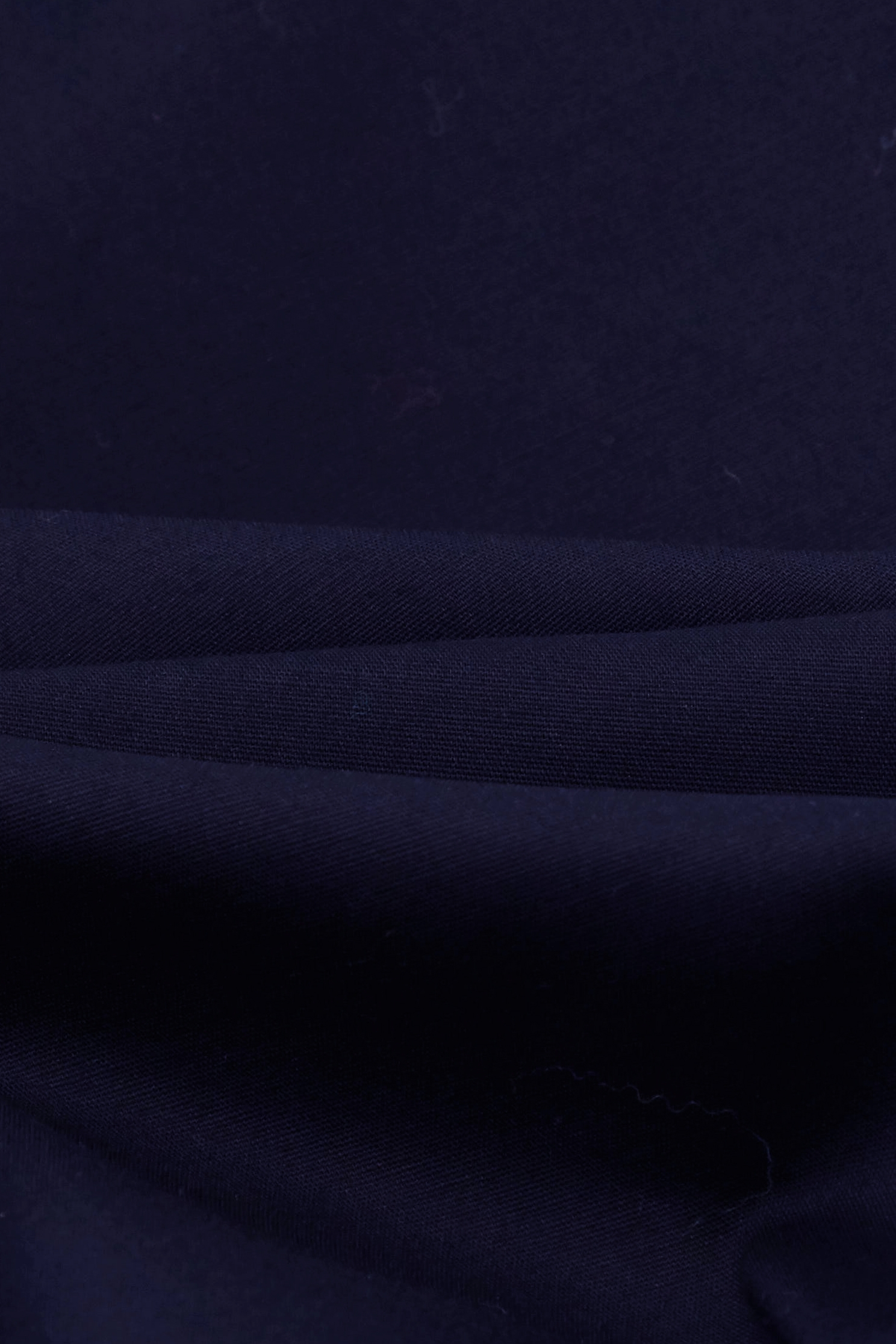 Contrast Detail Sleeveless DressContrast Detail Sleeveless Dress,U-neck dresses,Season (SS) Look