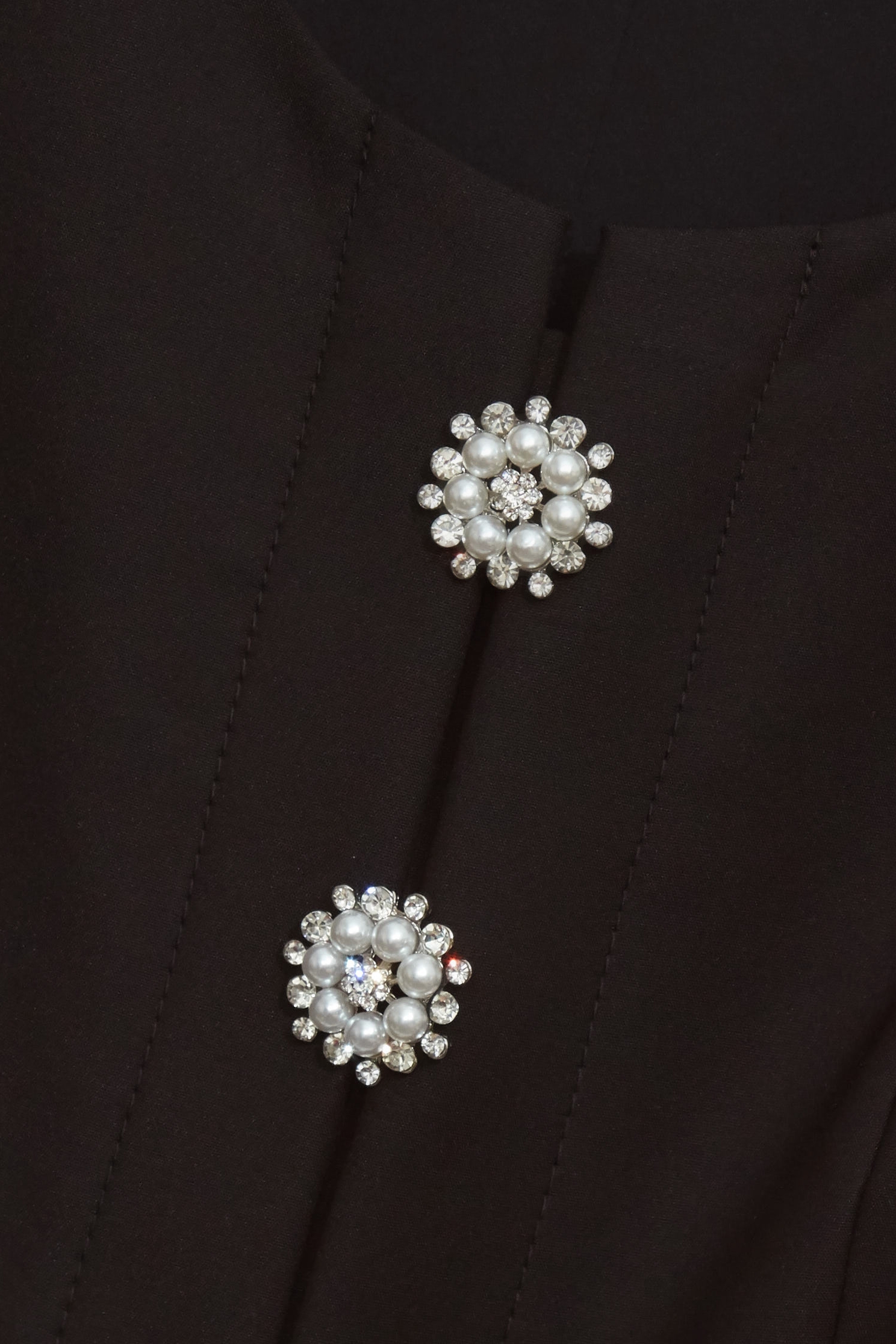 Classic Sleeveless DressClassic Sleeveless Dress,Dresses,Season (SS) Look,pearl