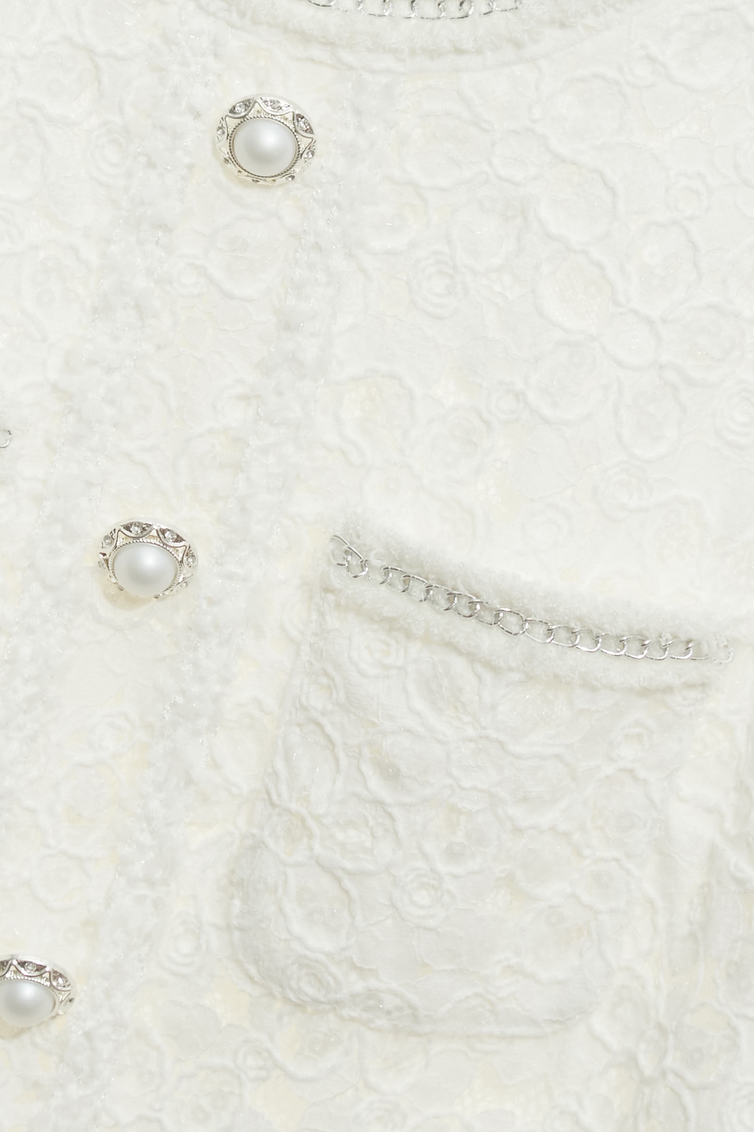 Lace Sleeveless Short DressLace Sleeveless Short Dress,Dresses,Season (SS) Look,pearl,Lace