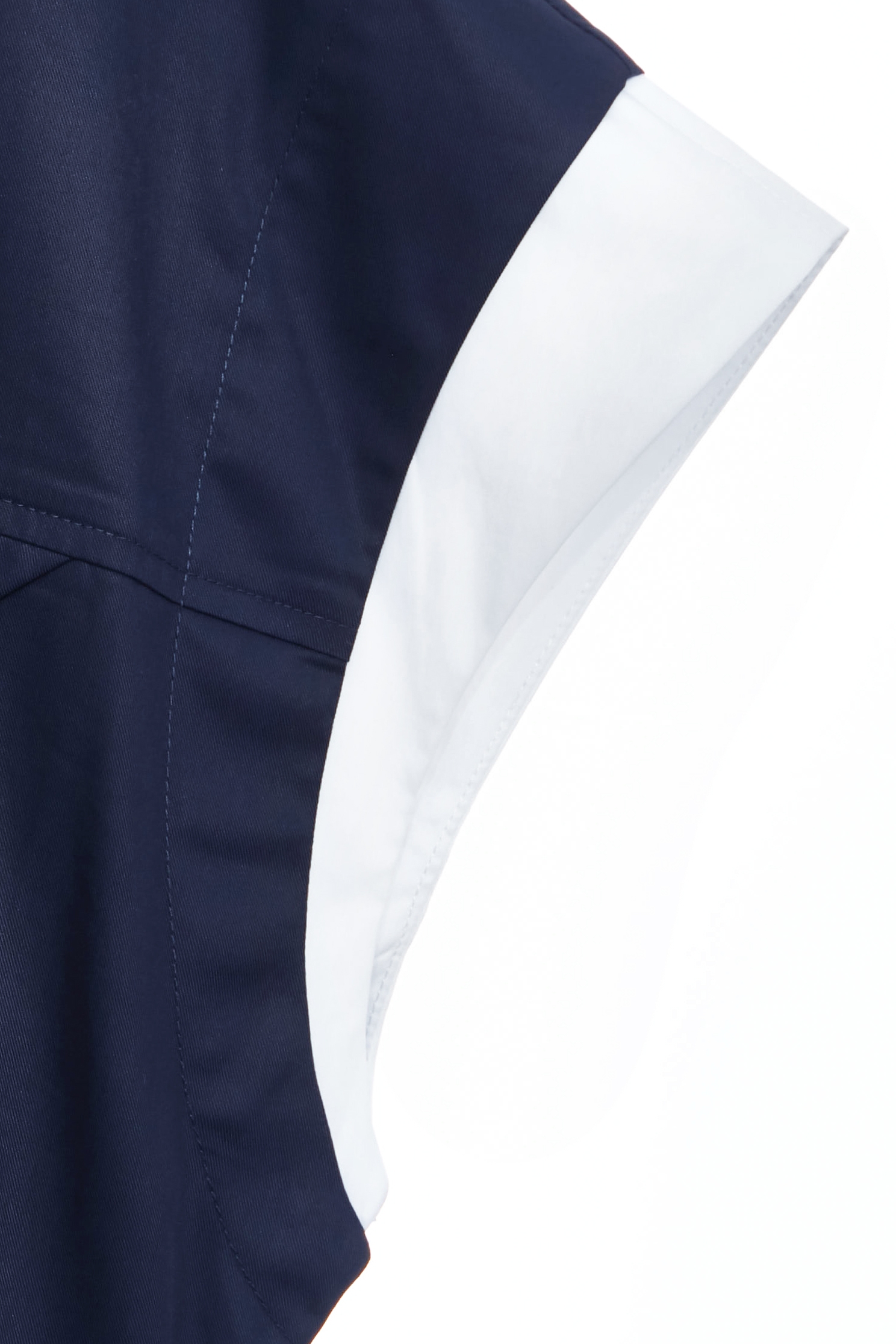 Drawstring Waist Shirt DressDrawstring Waist Shirt Dress,Dresses,Shirt dresses,Season (SS) Look,Blouses