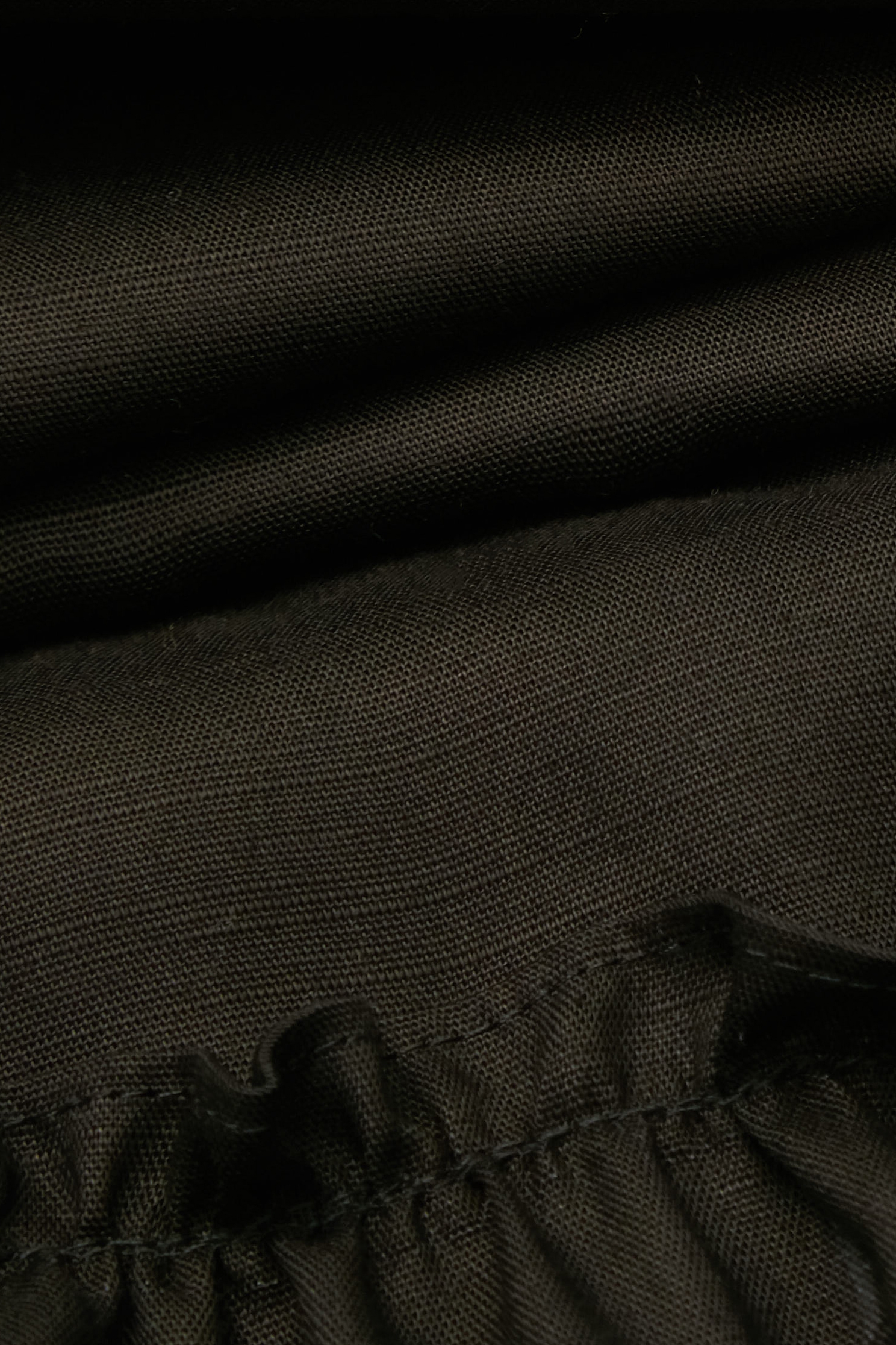 Sleeveless Linen Maxi DressSleeveless Linen Maxi Dress,V-neck dresses,Dresses,Season (SS) Look,Maxi dresses,Black dresses