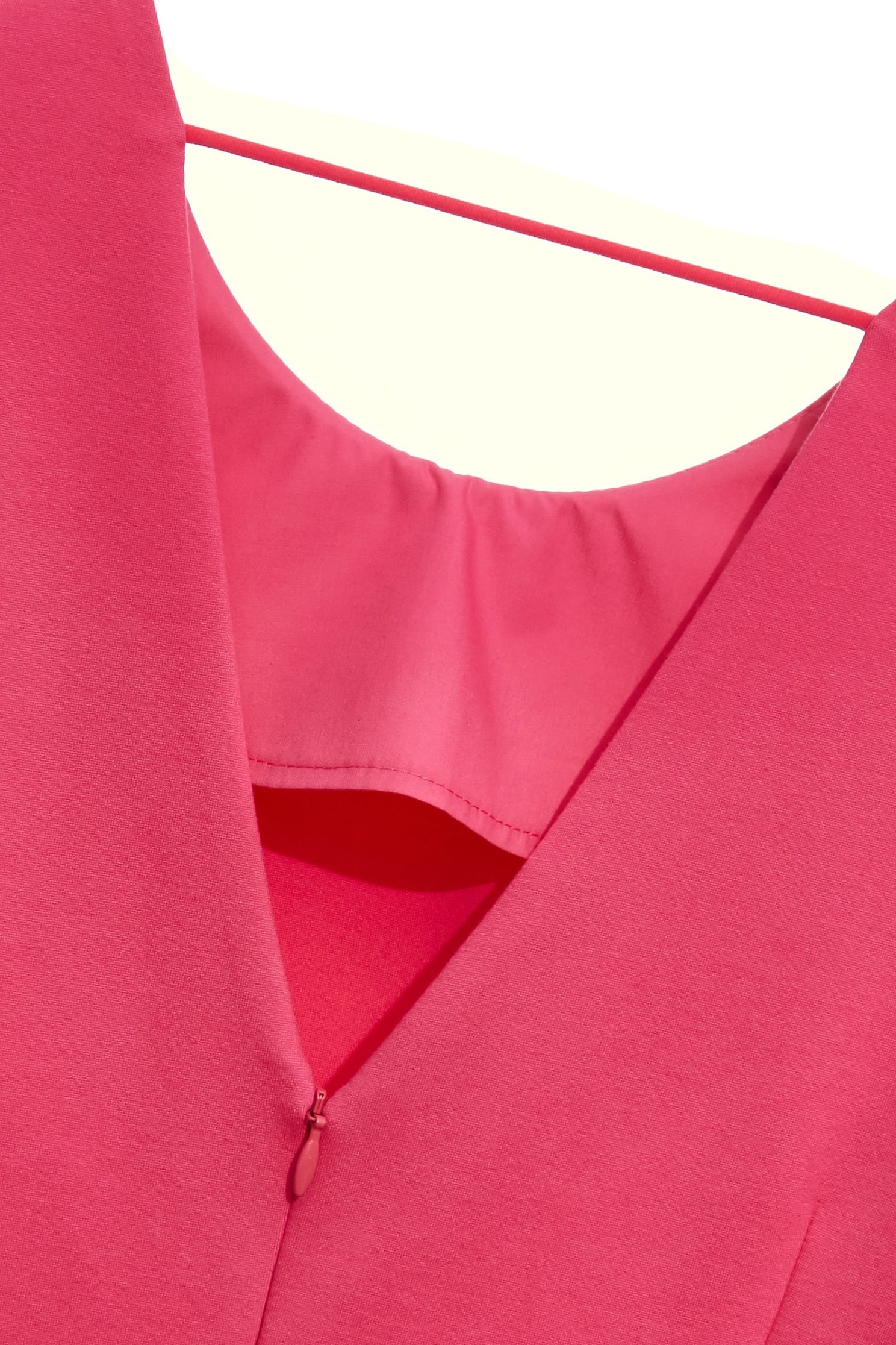 3-D Floral Sleeve Cuff Detail Shift Dress3-D Floral Sleeve Cuff Detail Shift Dress,Dresses,Season (SS) Look,simple outfits,Black dresses