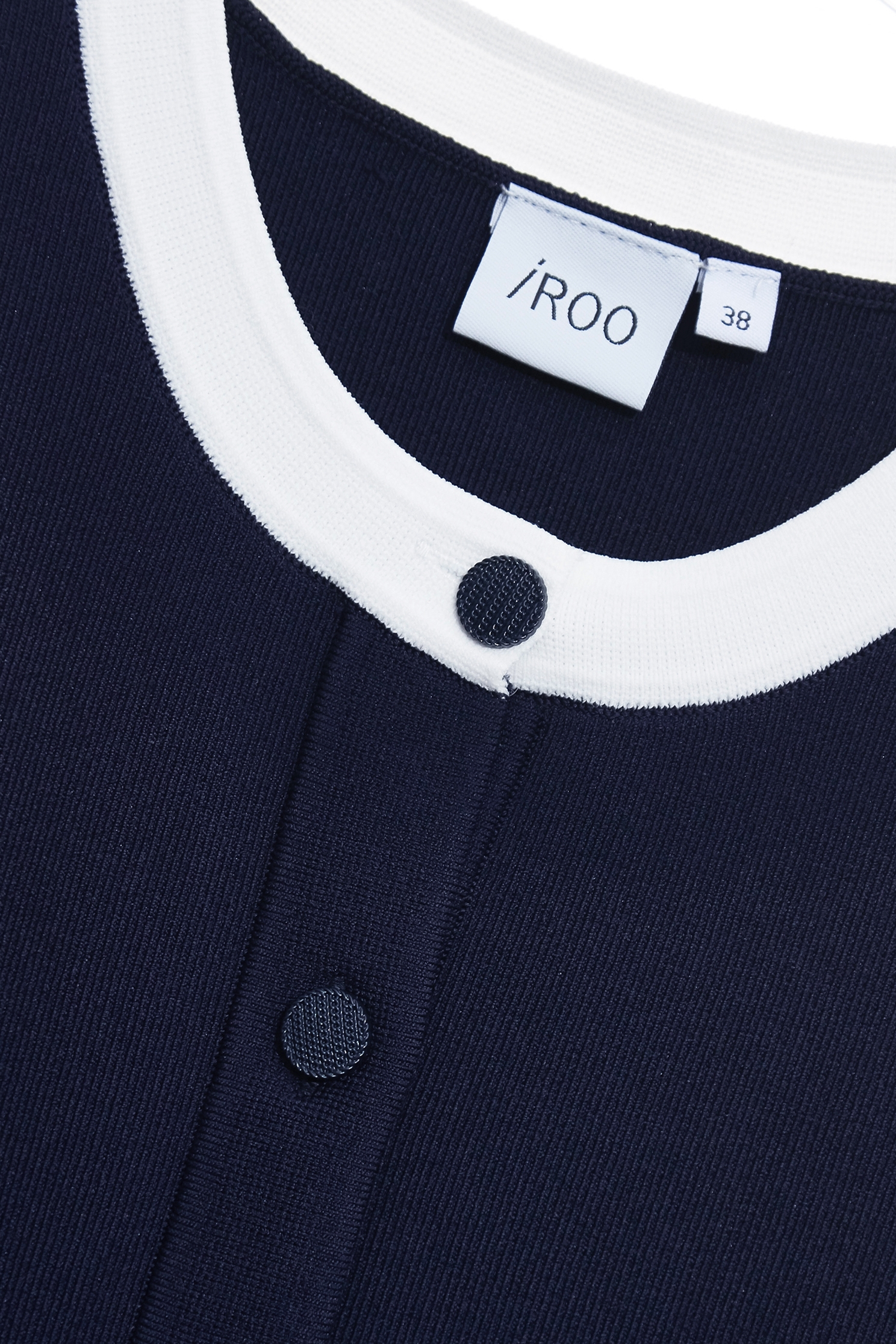 Contrast Bow Detail Knit VestContrast Bow Detail Knit Vest,sleeveless tops,Tops,Season (SS) Look,sleeveless tops,bows,Knitted,Knitted tops