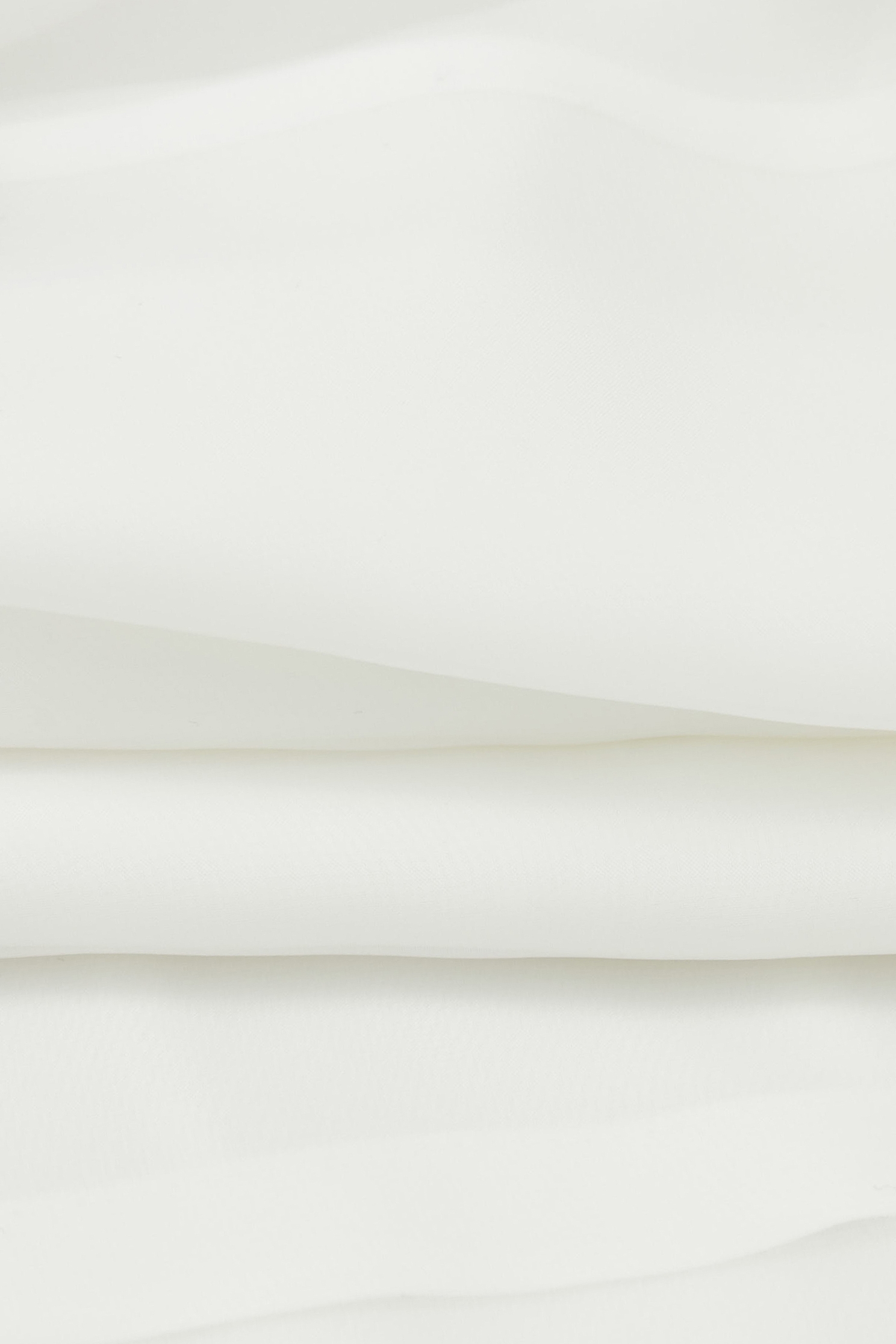 Front Ruffle Organza VestFront Ruffle Organza Vest,sleeveless tops,Under shirts,Season (SS) Look,White tops,sleeveless tops