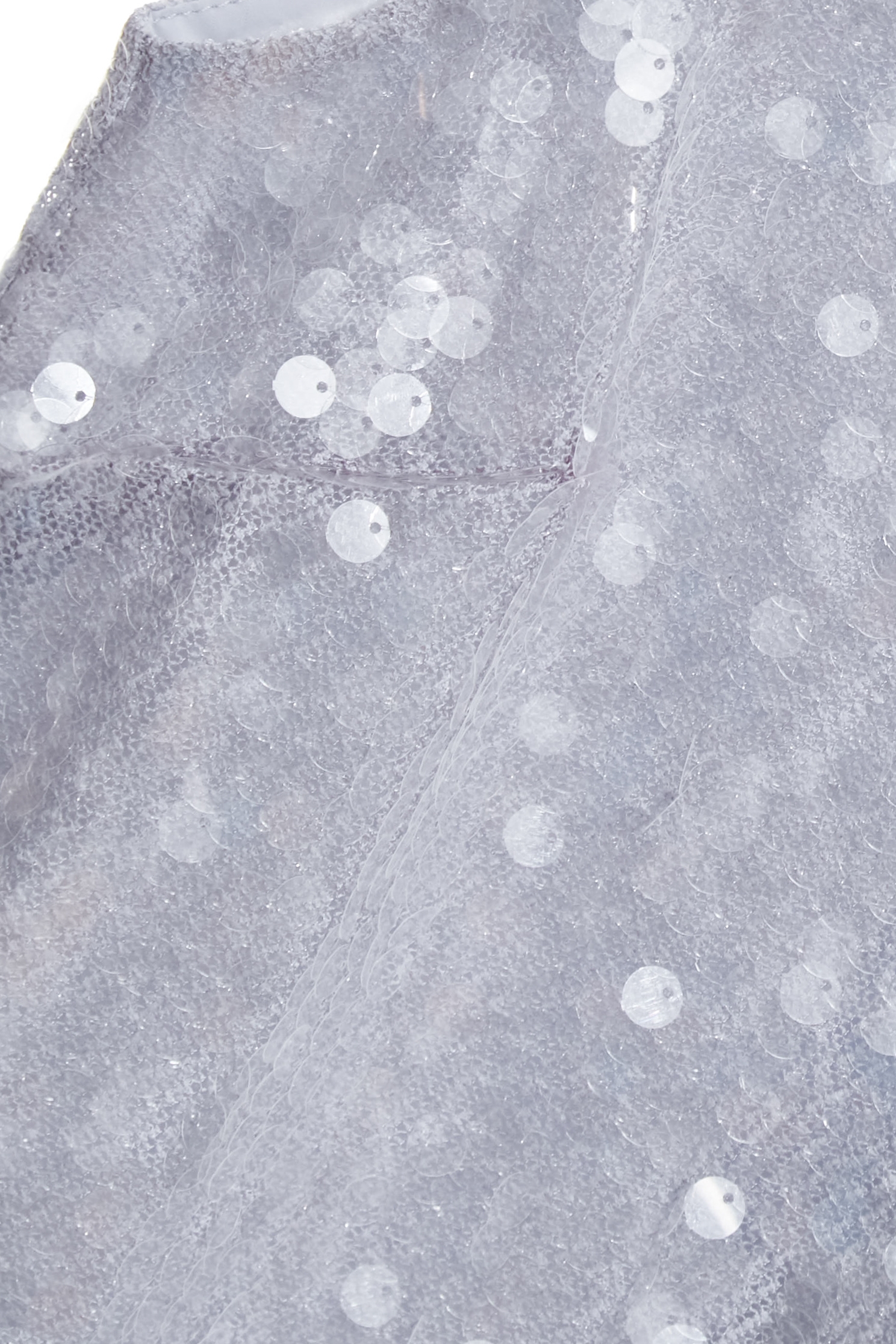 Sequin V-neck VestSequin V-neck Vest,sleeveless tops,Season (SS) Look,sleeveless tops