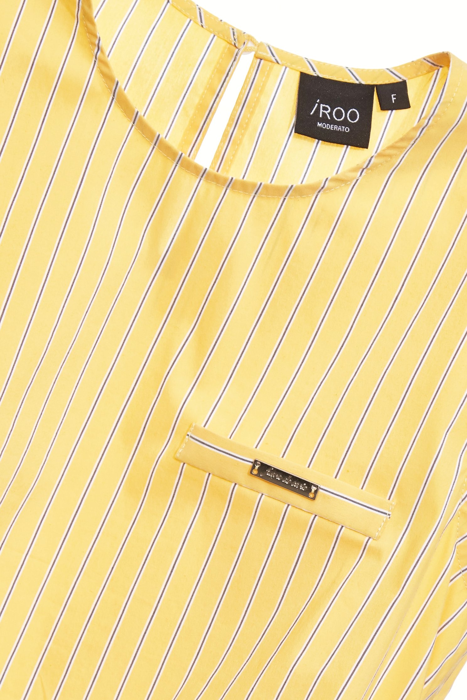 Pin Tuck Detail Stripe VestPin Tuck Detail Stripe Vest,sleeveless tops,Season (SS) Look,sleeveless tops,Urban Fashion,Accessories