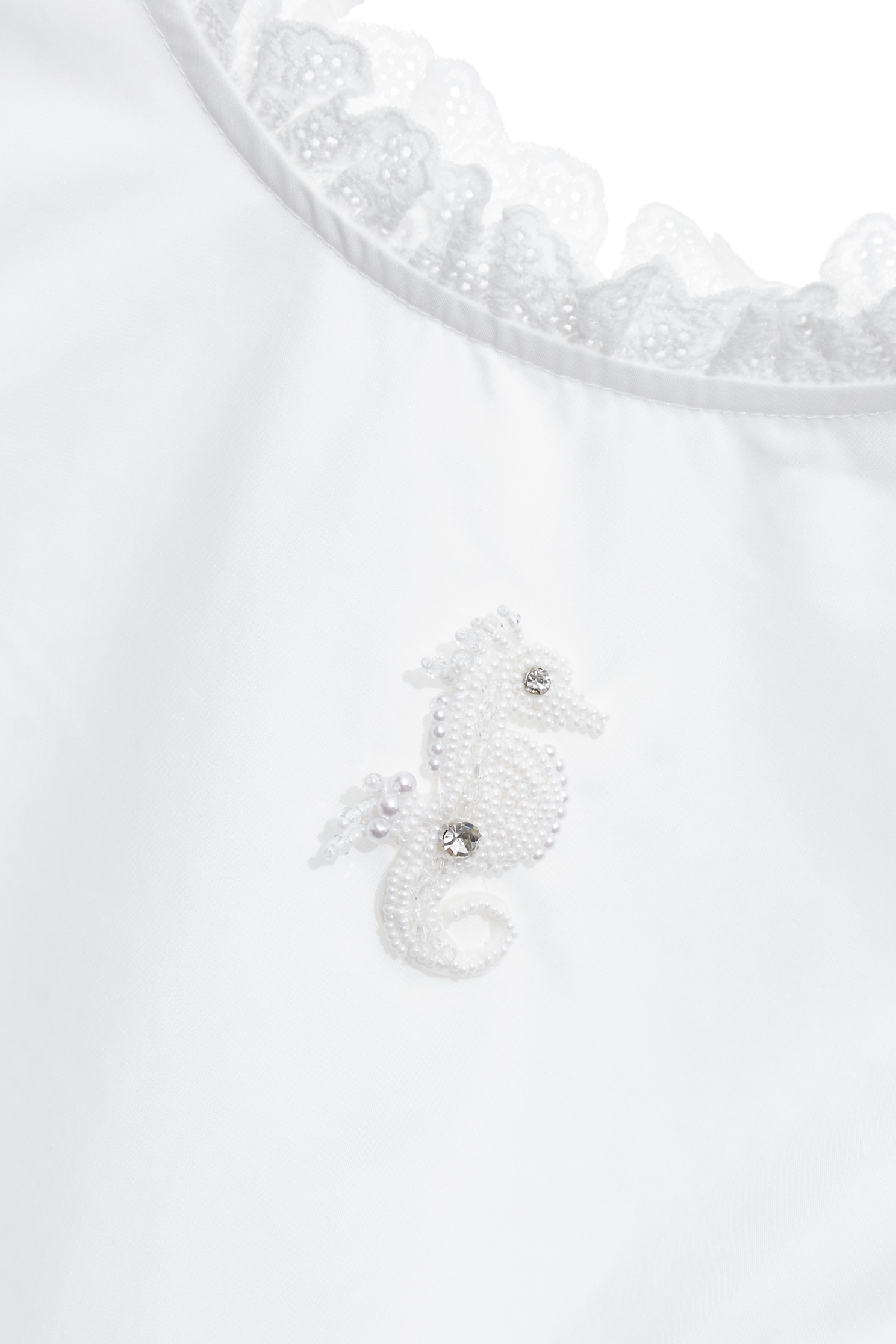 Ruffle Trim Detail VestRuffle Trim Detail Vest,sleeveless tops,Tops,Season (SS) Look,White tops,sleeveless tops,Lace