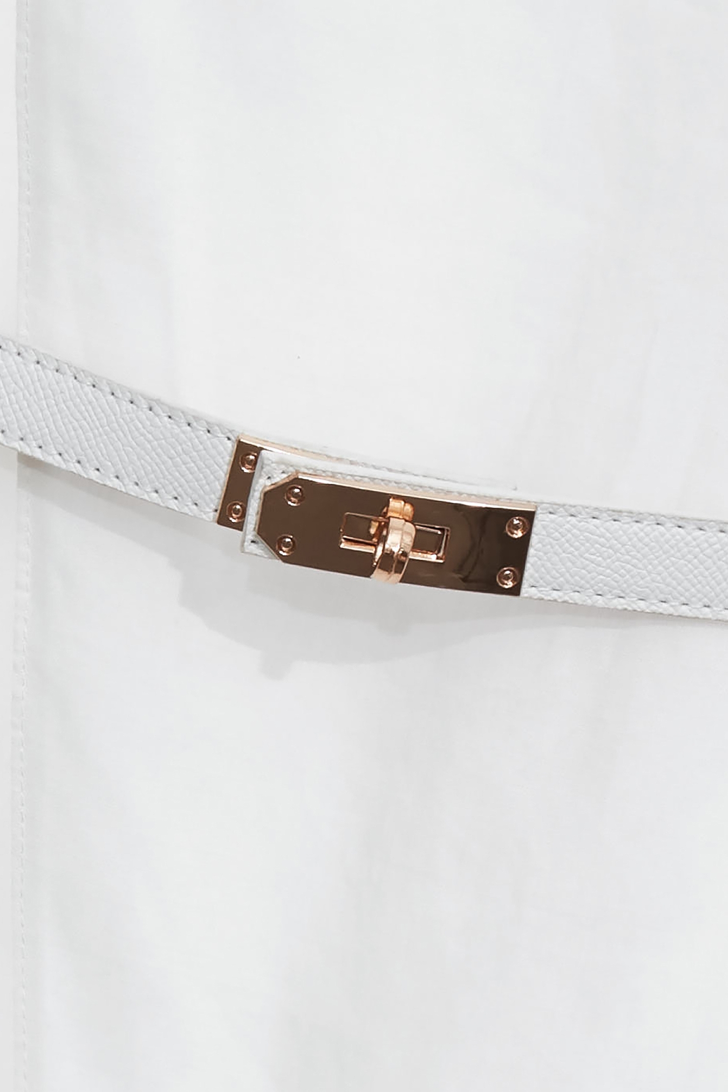 Front Overlap Long VestFront Overlap Long Vest,sleeveless tops,Season (SS) Look,pearl,White tops,Back To Classic,sleeveless tops,Back To B/W