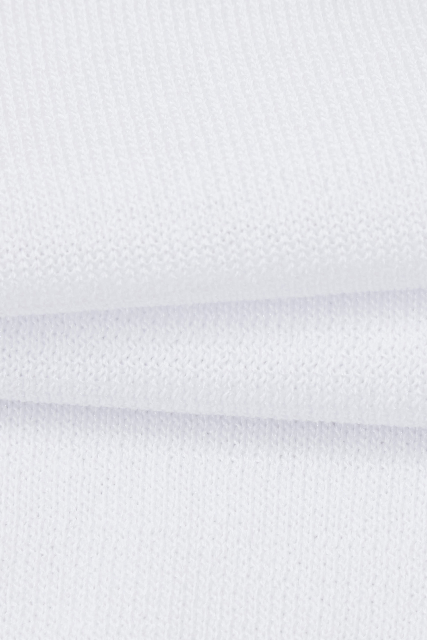 Contrast Trim Detail Knit VestContrast Trim Detail Knit Vest,sleeveless tops,Season (SS) Look,Back To Classic,sleeveless tops,Knitted,Knitted tops,Back To B/W