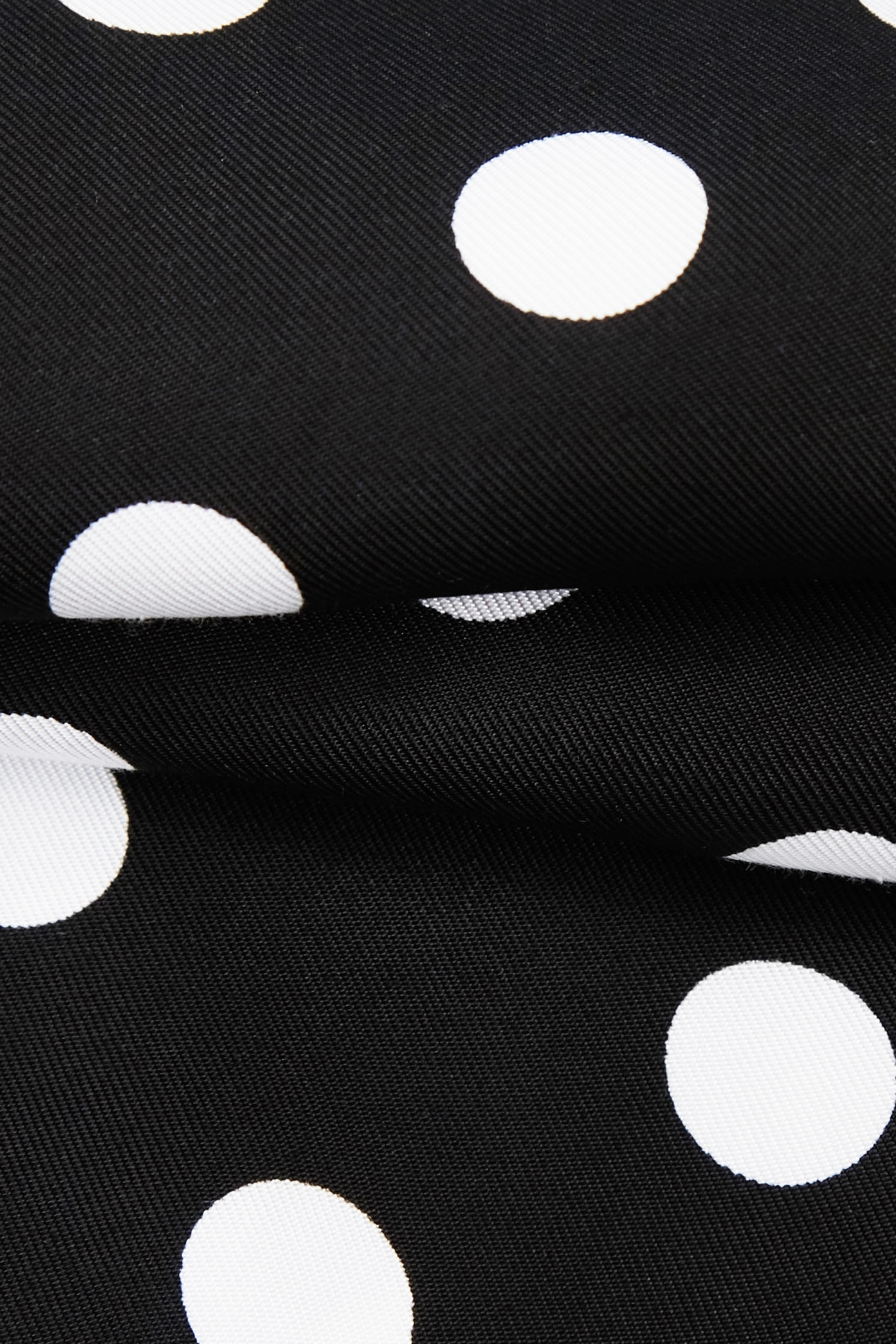 Contrast Polka Dot VestContrast Polka Dot Vest,sleeveless tops,Office Looks,Season (SS) Look,dotcollection,sleeveless tops,upperclass