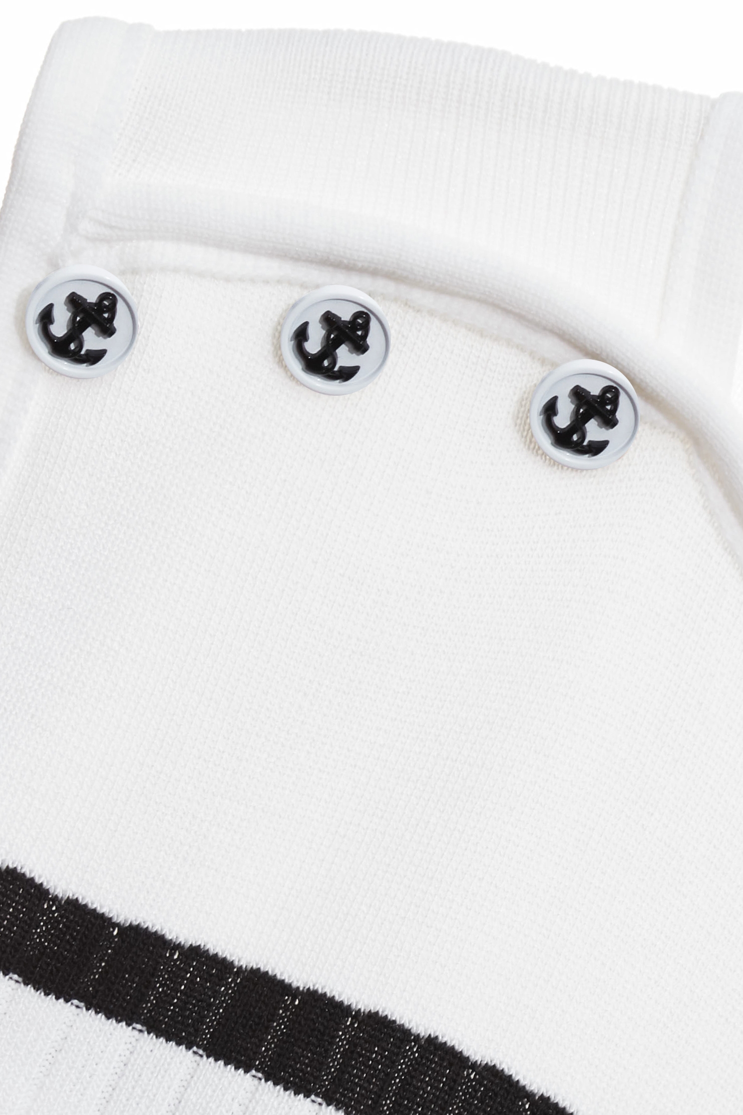 Navy Stripe Knit VestNavy Stripe Knit Vest,sleeveless tops,Tops,Season (SS) Look,Stripe,sleeveless tops,Urban Fashion,Knitted,Knitted tops