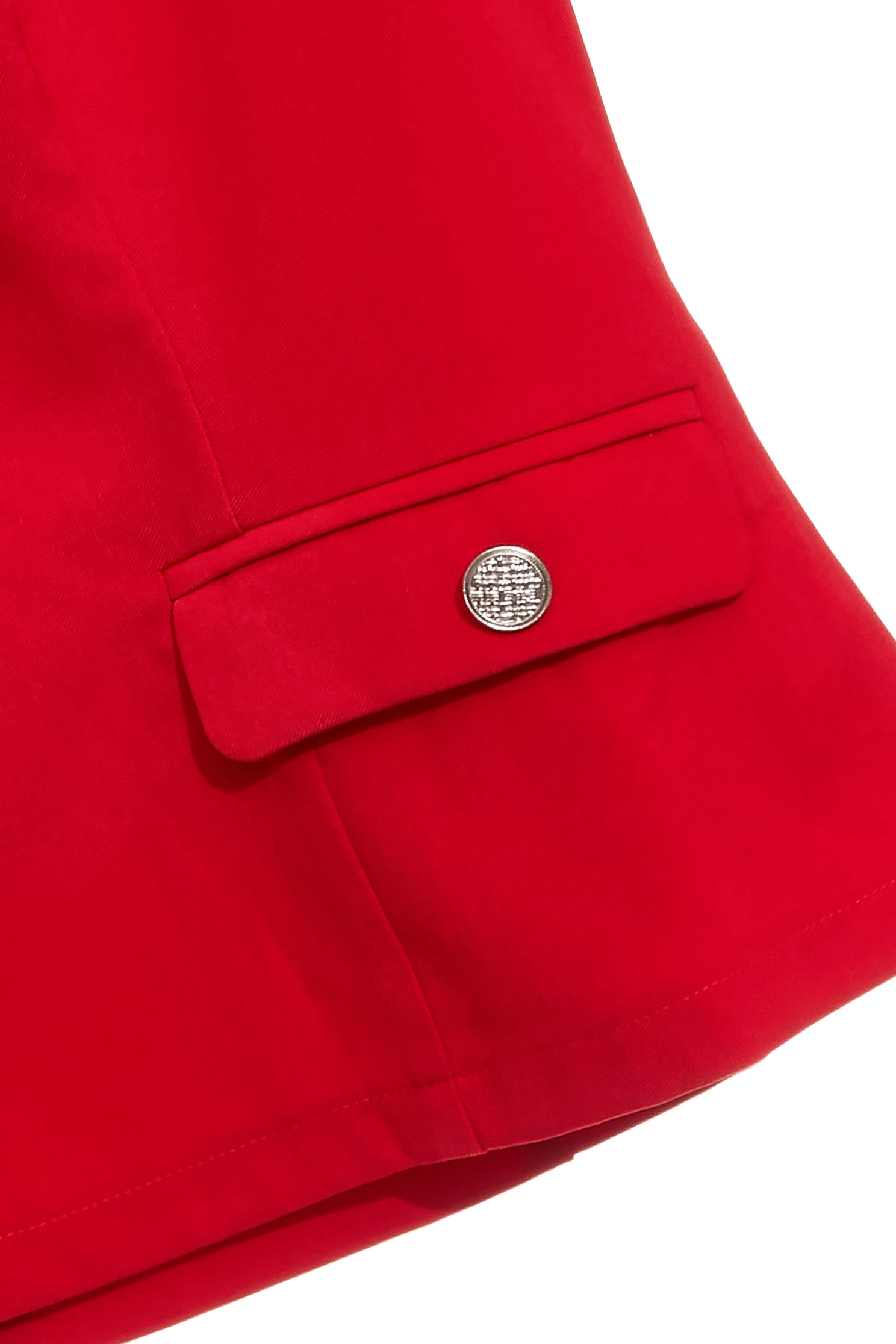 Chilli Red Fitted VestChilli Red Fitted Vest,sleeveless tops,Tops,Season (SS) Look,sleeveless tops,Urban Fashion