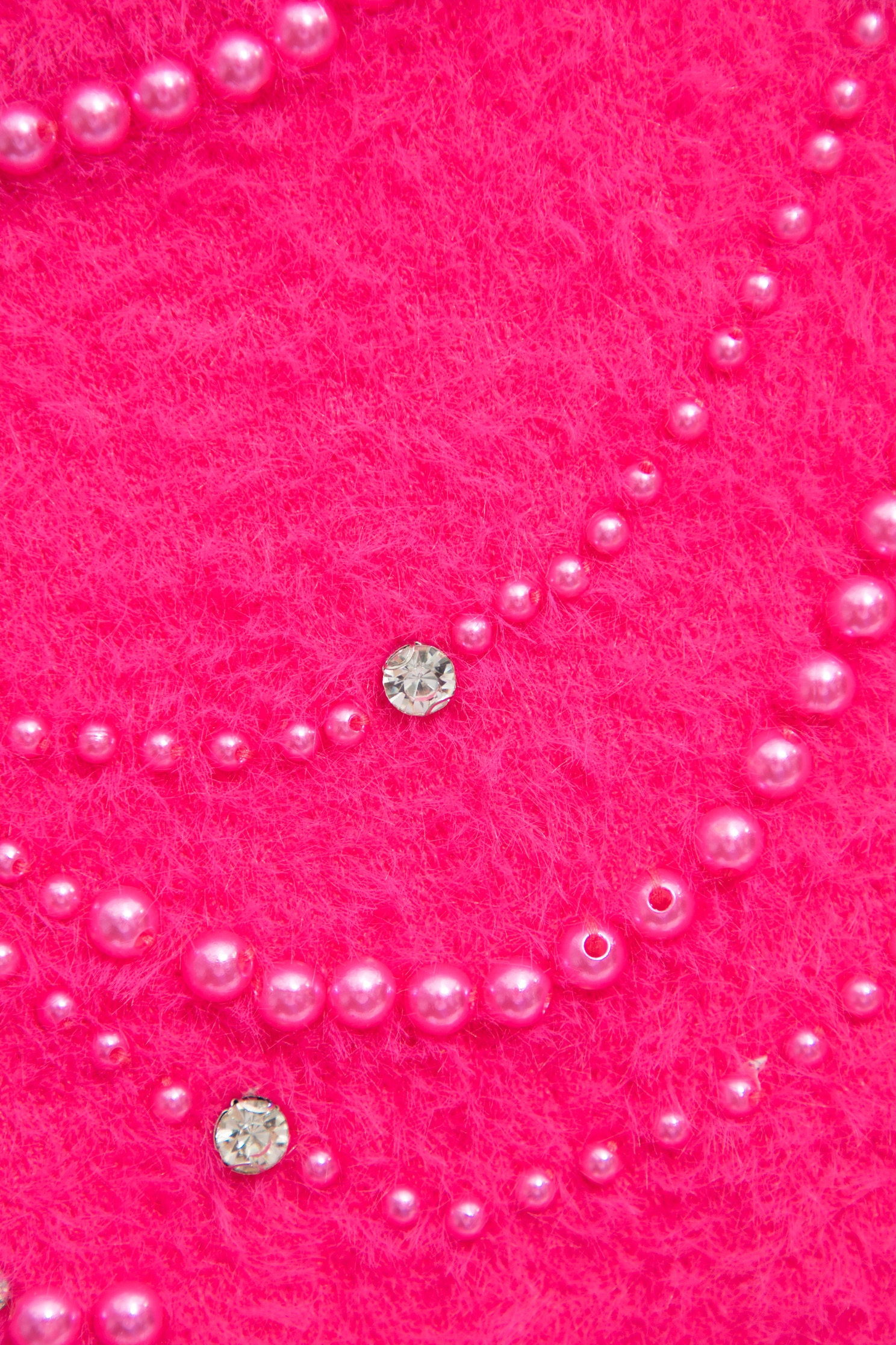 Faux Fur Pink Knit VestFaux Fur Pink Knit Vest,sleeveless tops,Season (SS) Look,sleeveless tops,Knitted,Knitted tops