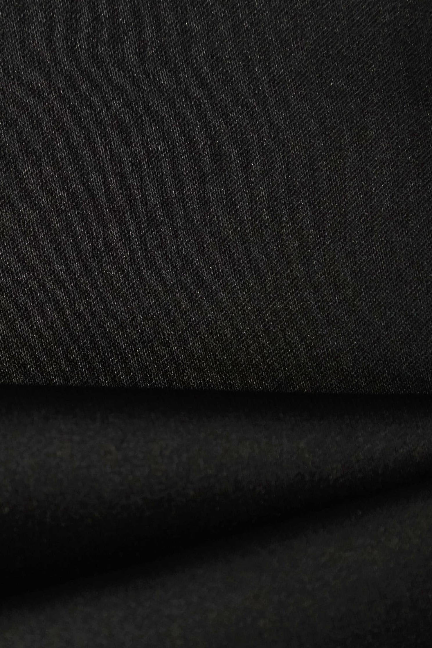 V-neck Lace Detail VestV-neck Lace Detail Vest,sleeveless tops,Season (AW) Look,sleeveless tops,Lace,Black tops